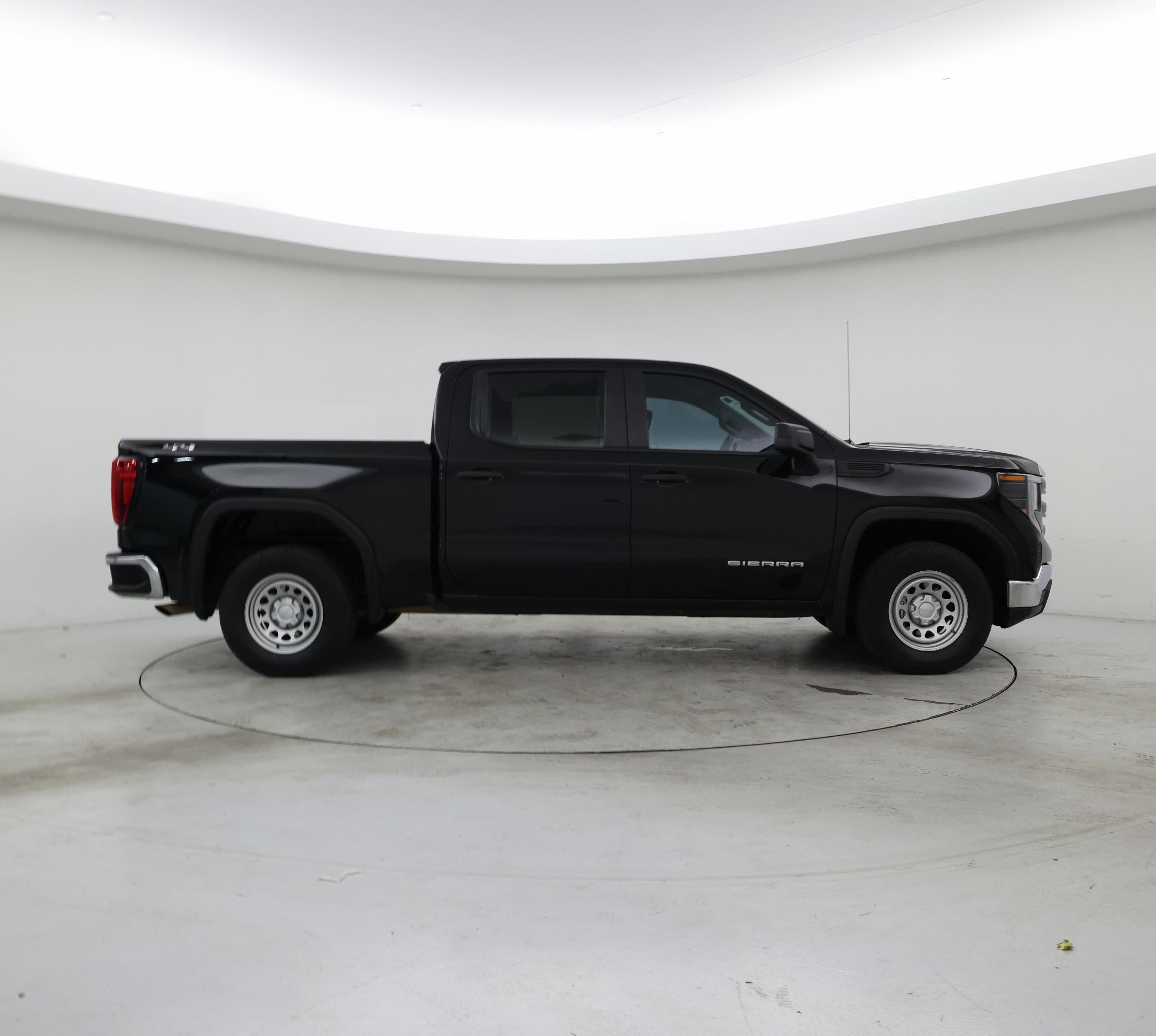 Thumbnail: 2022 GMC Sierra 1500 - 7