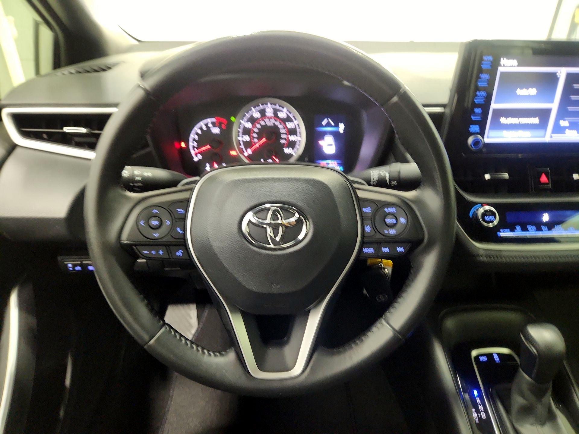 Thumbnail: 2022 Toyota Corolla - 10