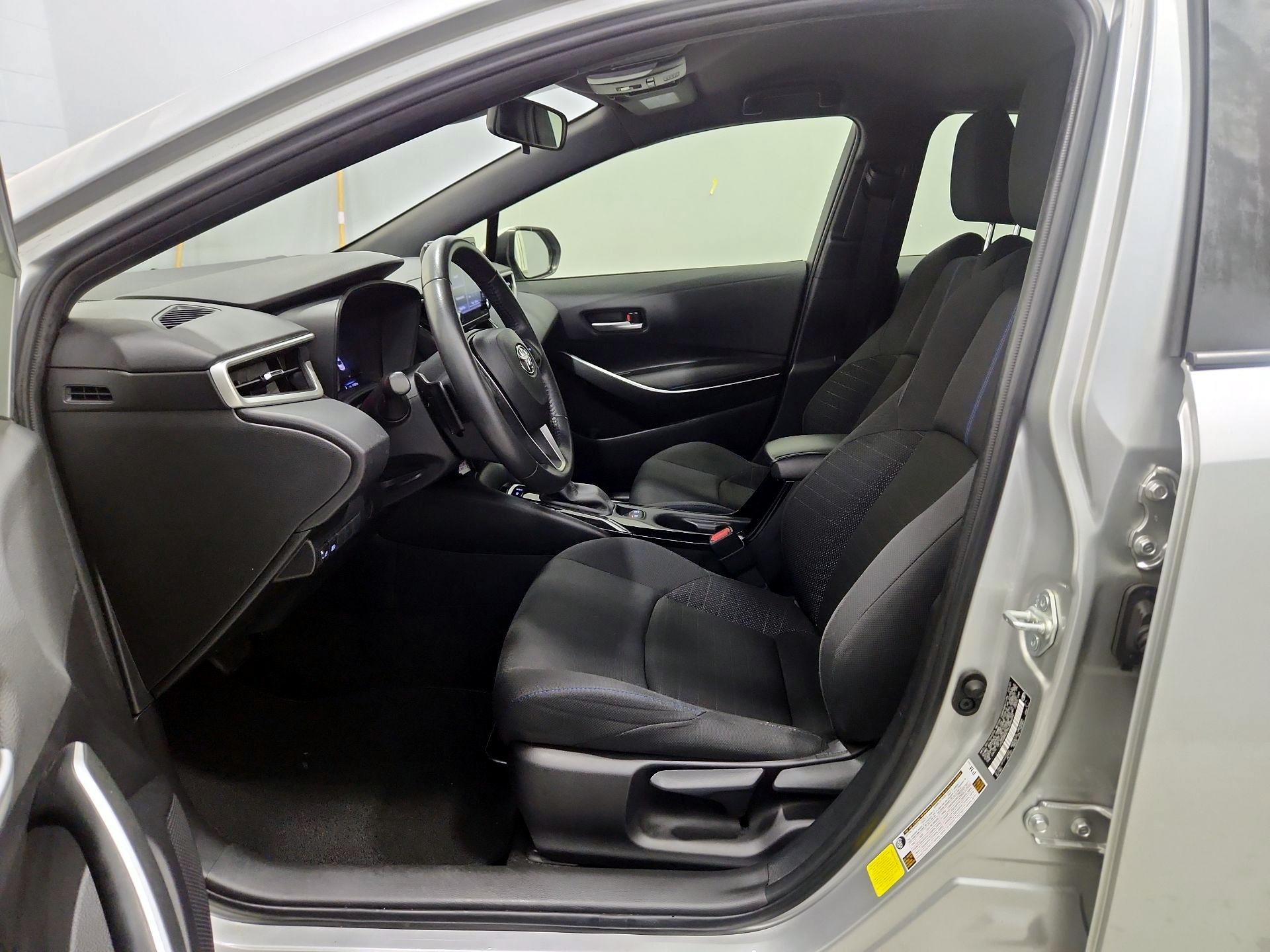 Thumbnail: 2022 Toyota Corolla - 11