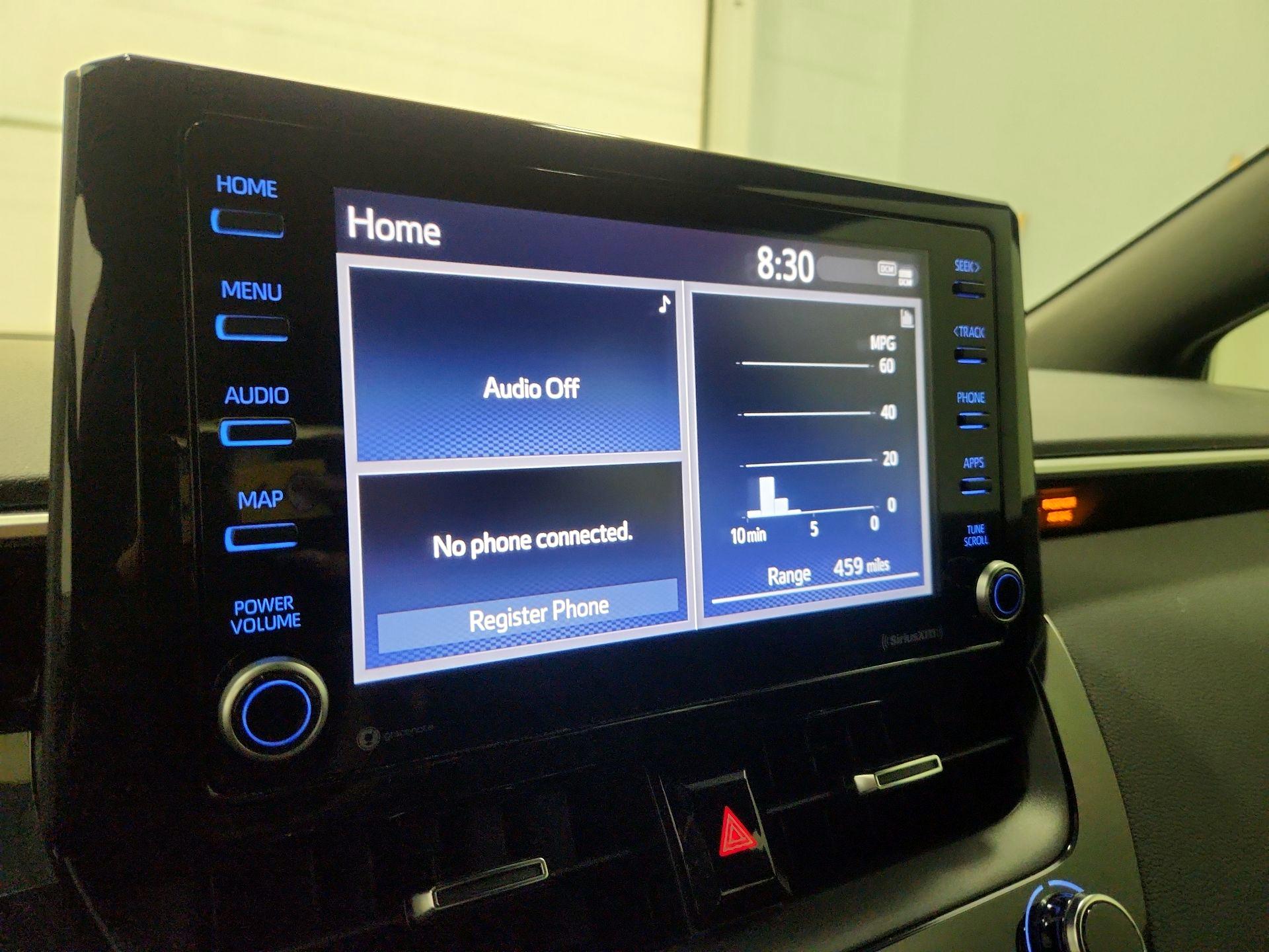 Thumbnail: 2022 Toyota Corolla - 15