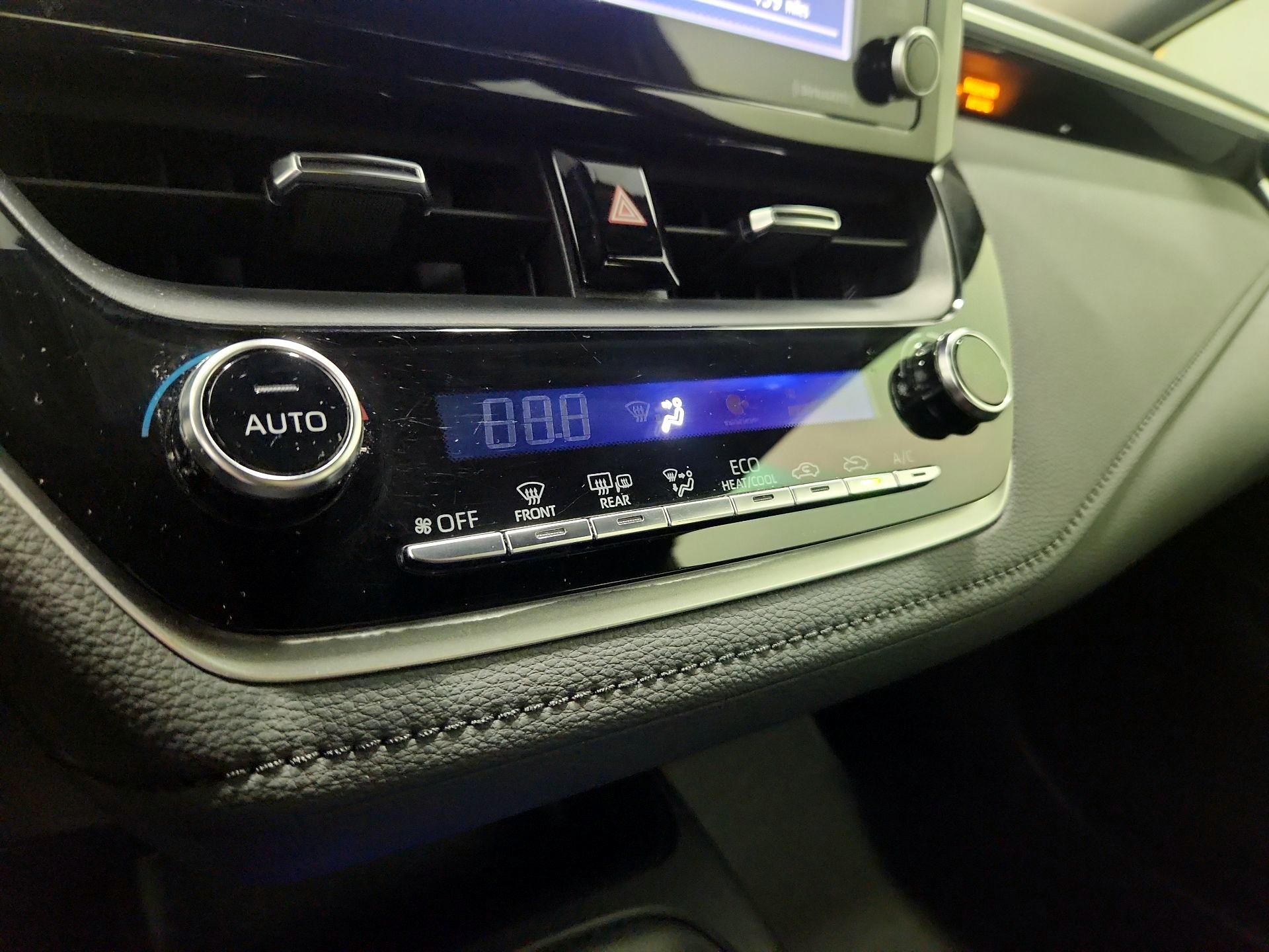 Thumbnail: 2022 Toyota Corolla - 16