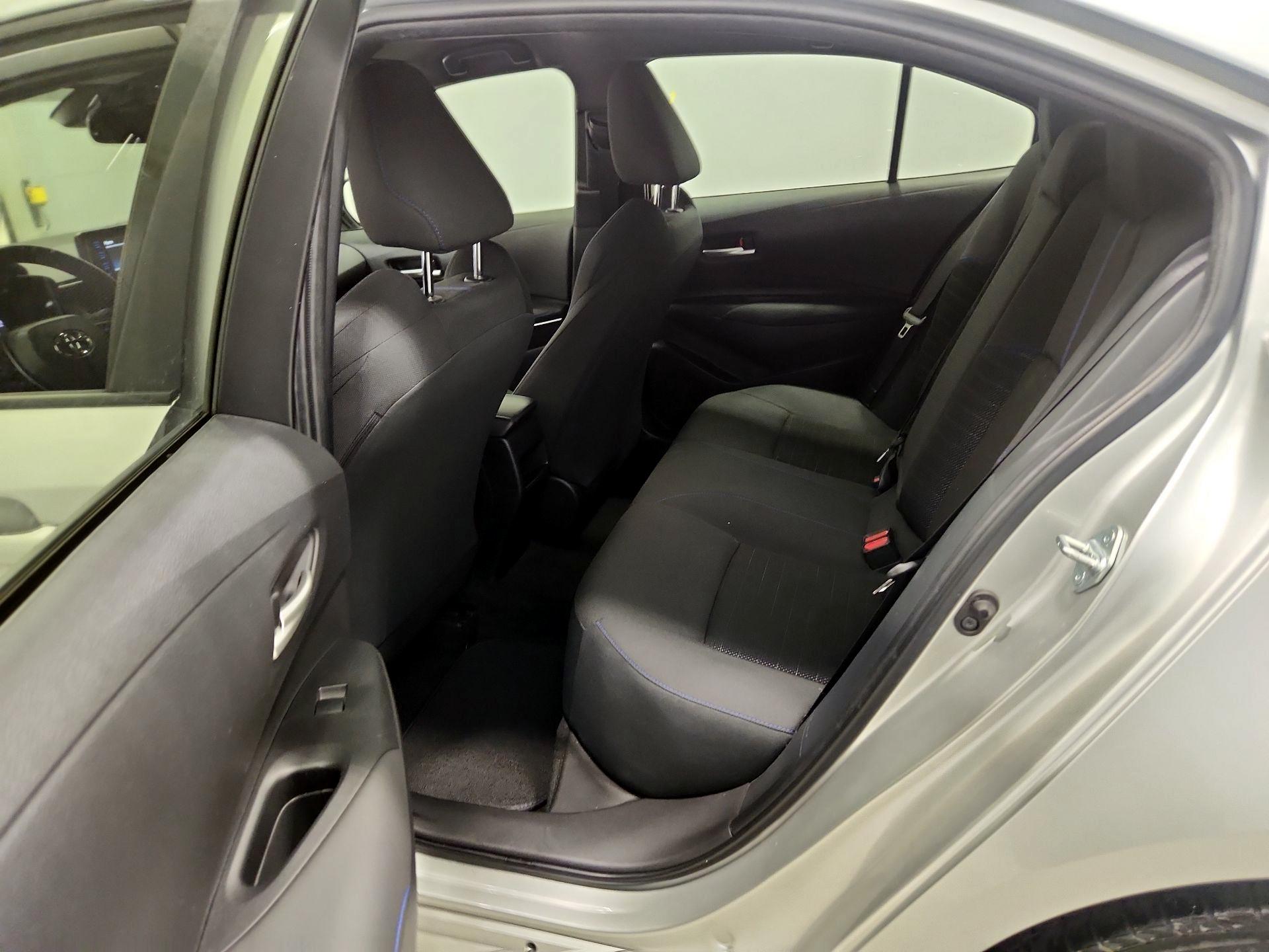 Thumbnail: 2022 Toyota Corolla - 19