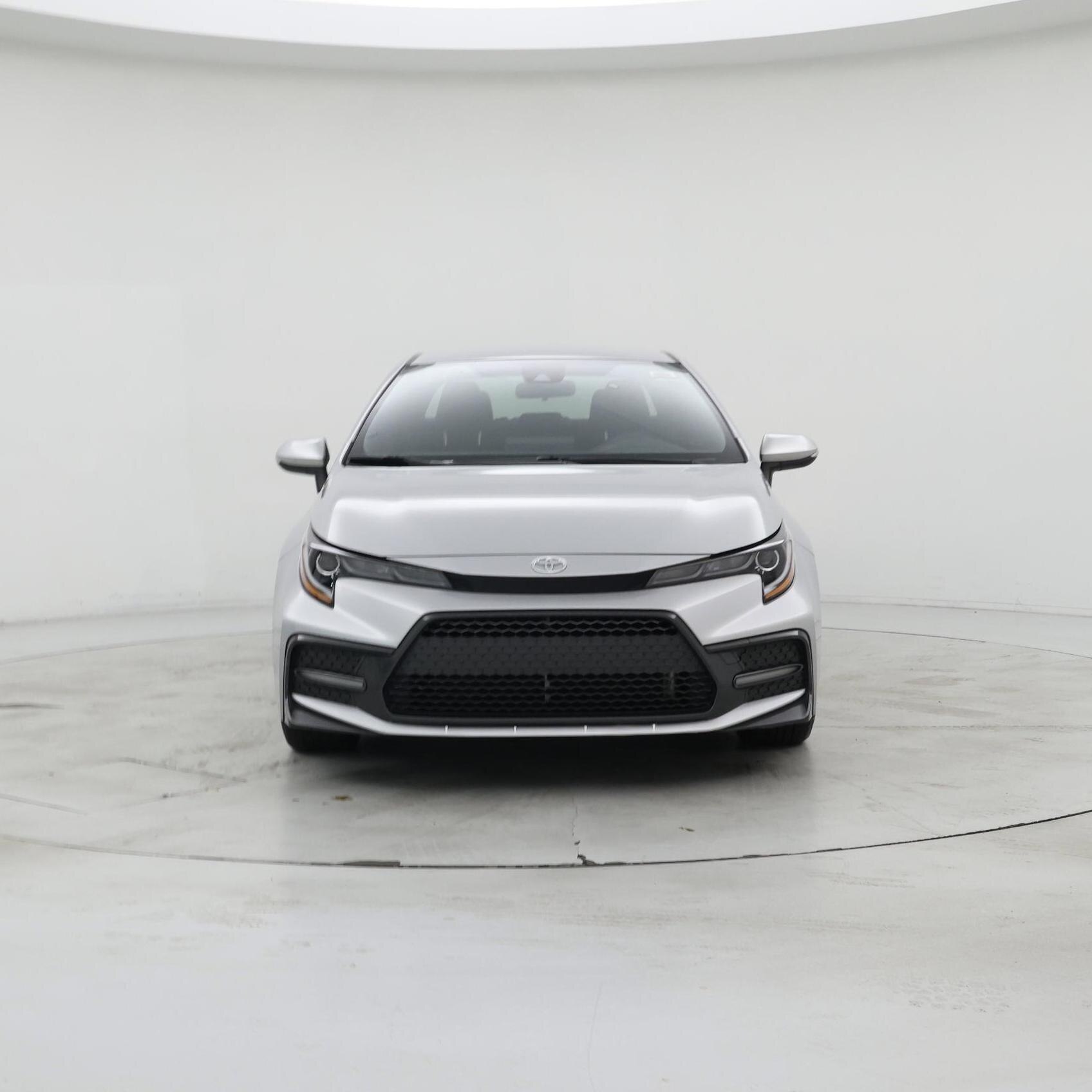 Thumbnail: 2022 Toyota Corolla - 5