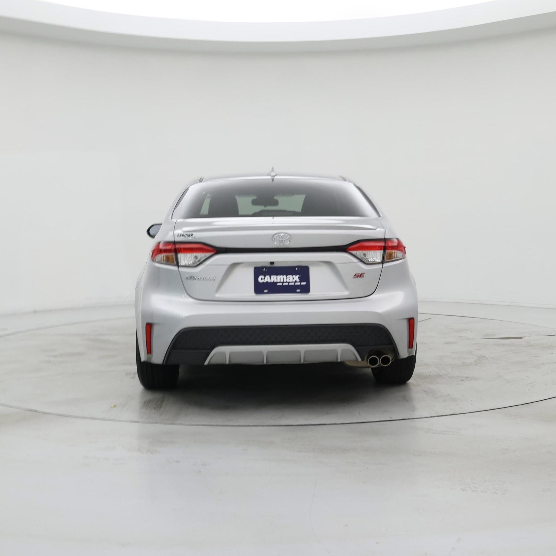 Thumbnail: 2022 Toyota Corolla - 6