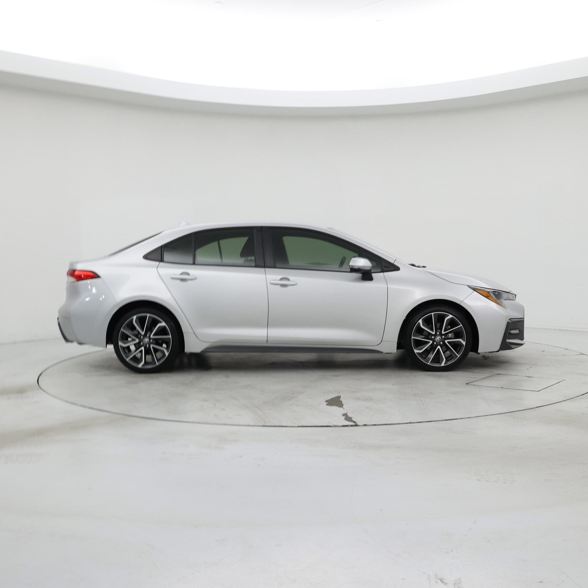 Thumbnail: 2022 Toyota Corolla - 7