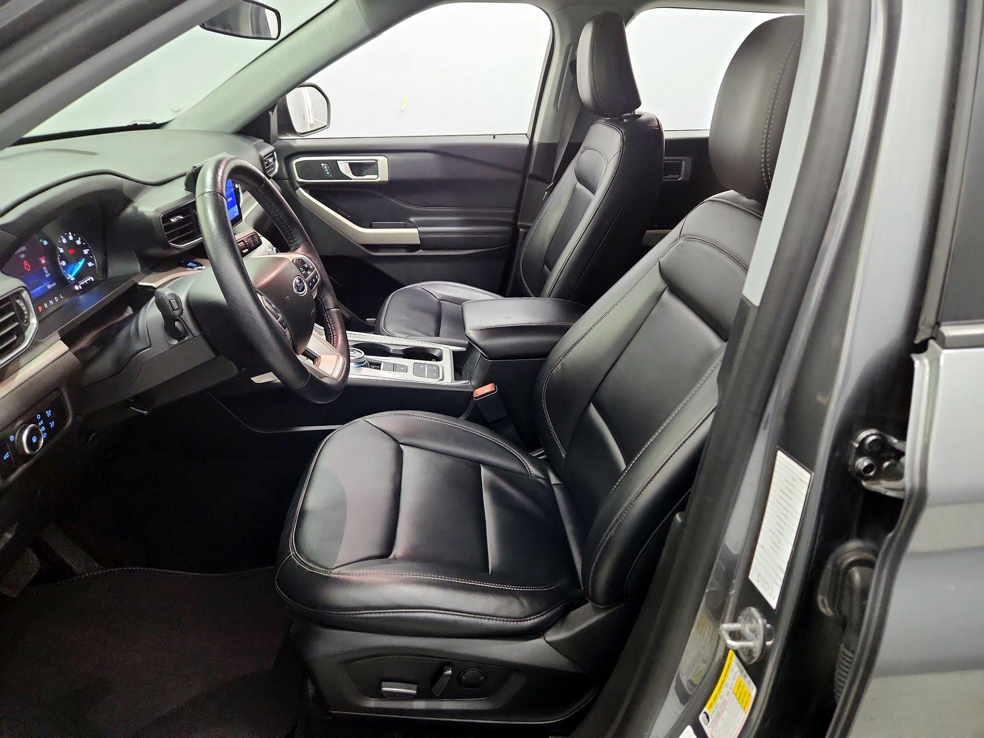 Thumbnail: 2023 Ford Explorer - 11