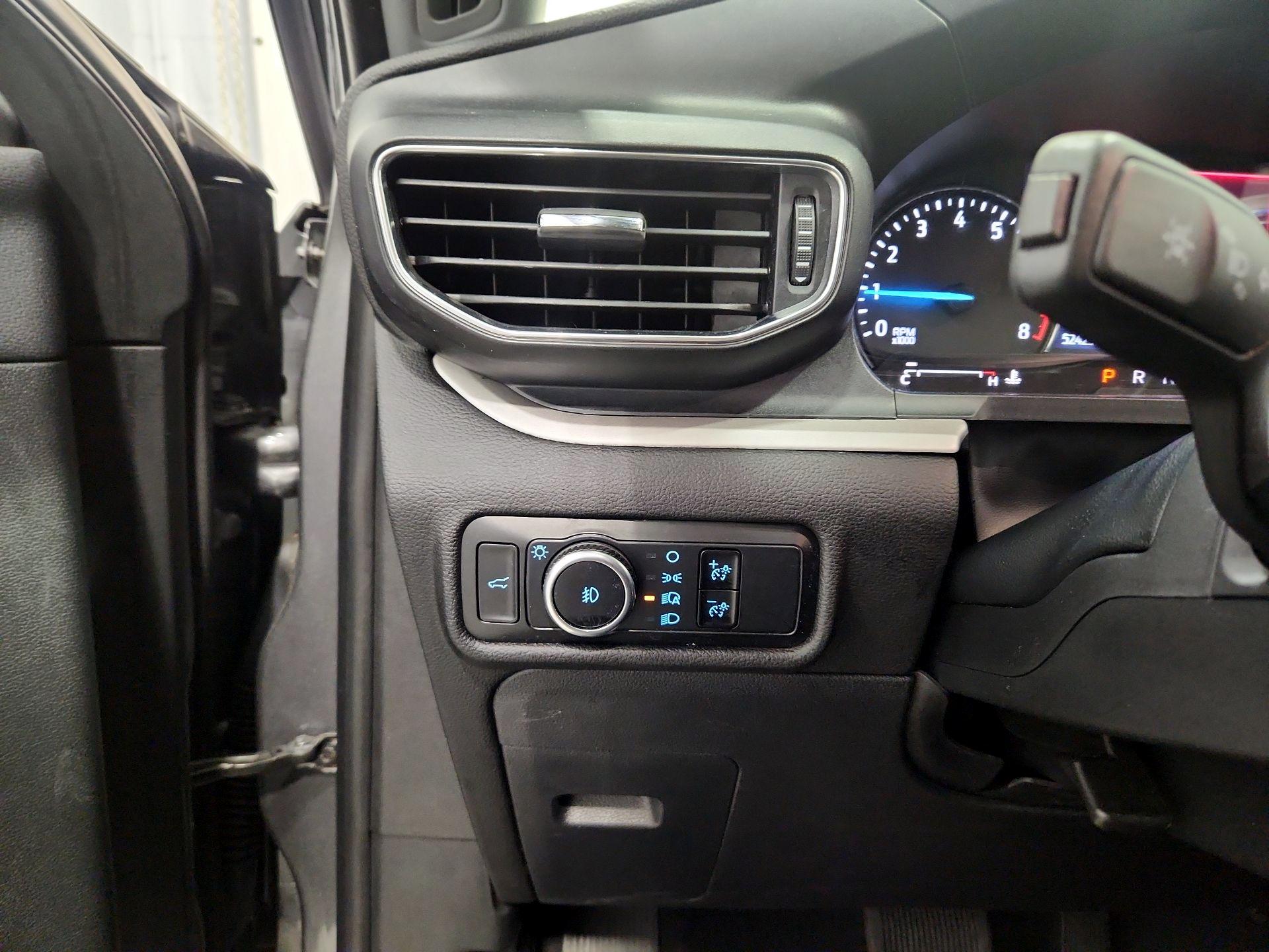 Thumbnail: 2023 Ford Explorer - 13