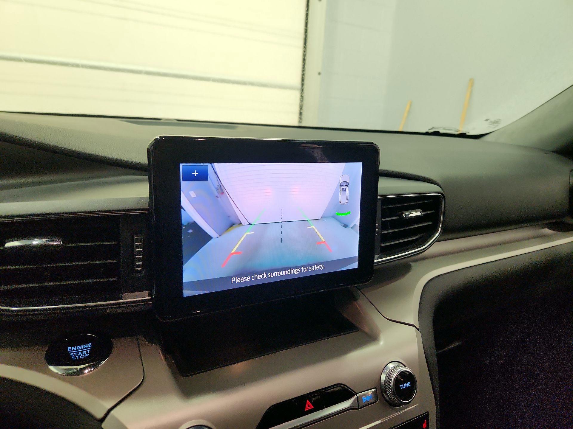 Thumbnail: 2023 Ford Explorer - 14