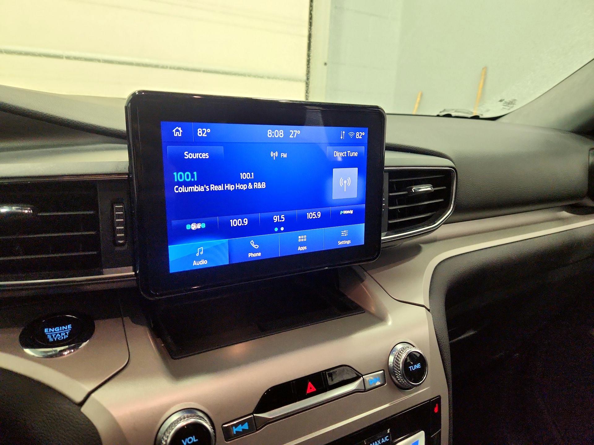 Thumbnail: 2023 Ford Explorer - 15