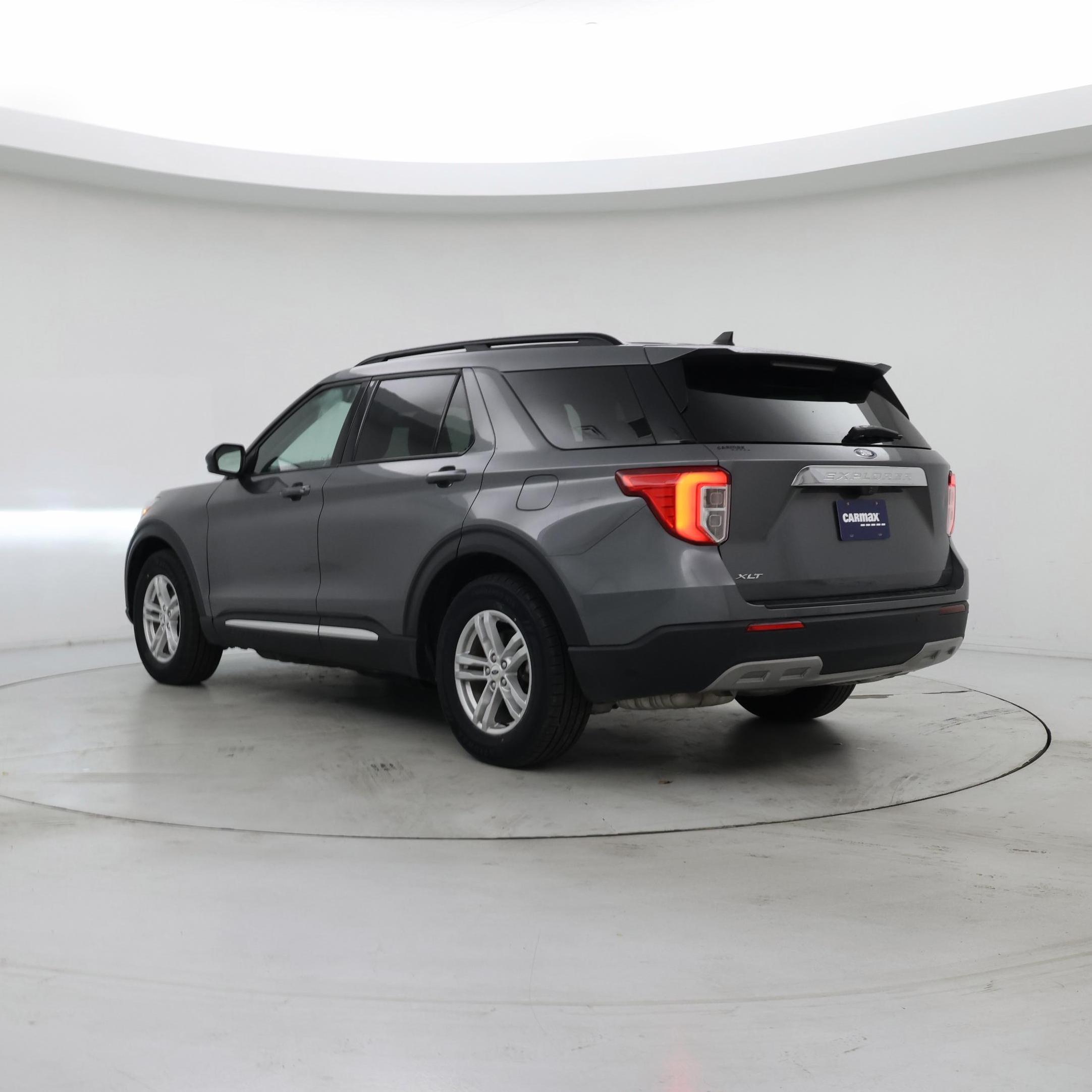 Thumbnail: 2023 Ford Explorer - 2