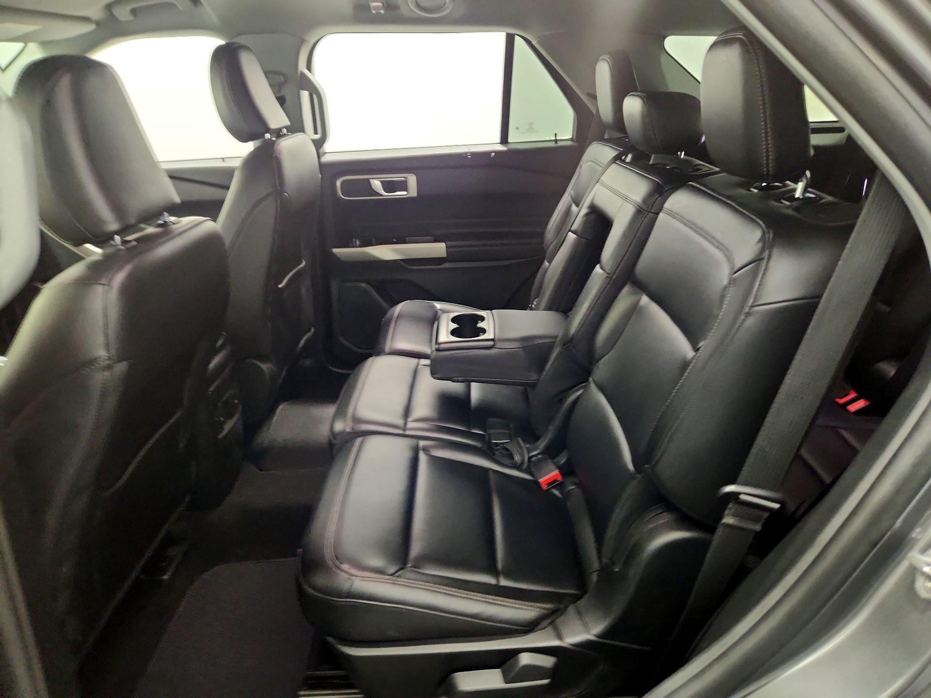 Thumbnail: 2023 Ford Explorer - 19