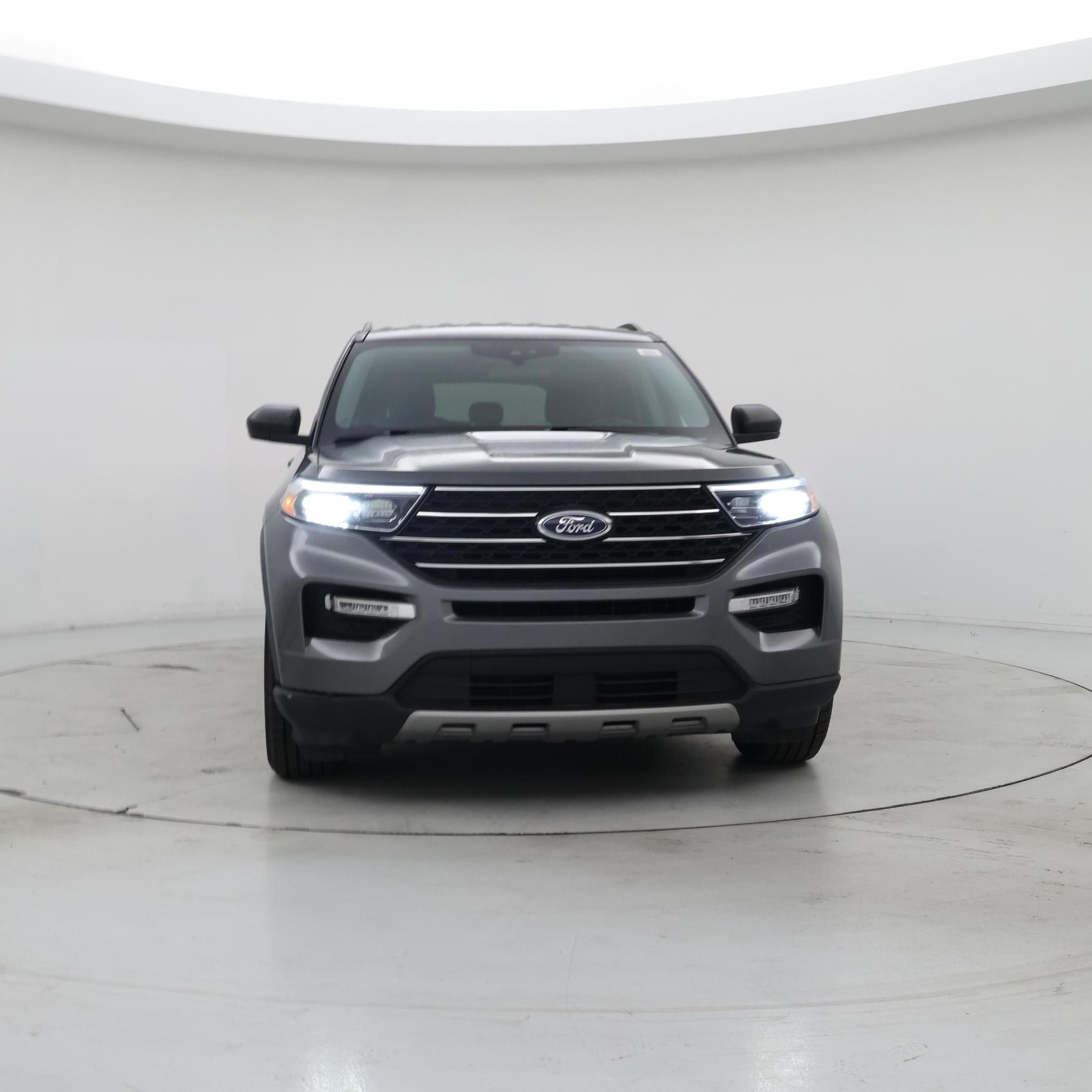 Thumbnail: 2023 Ford Explorer - 5