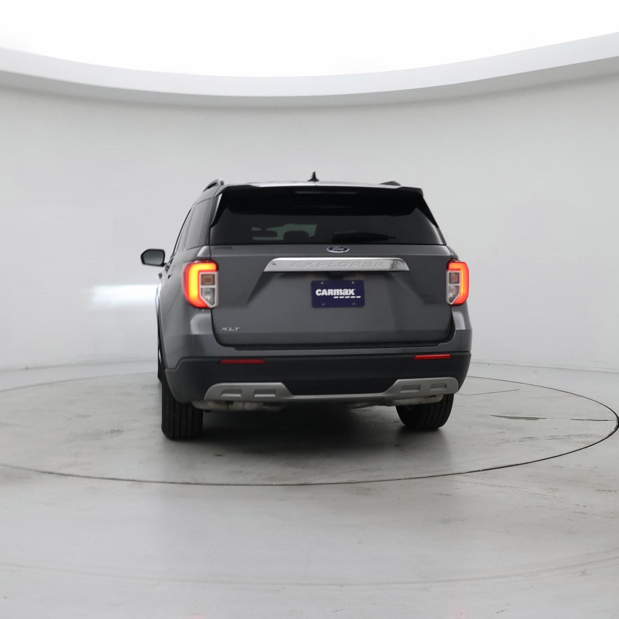 Thumbnail: 2023 Ford Explorer - 6