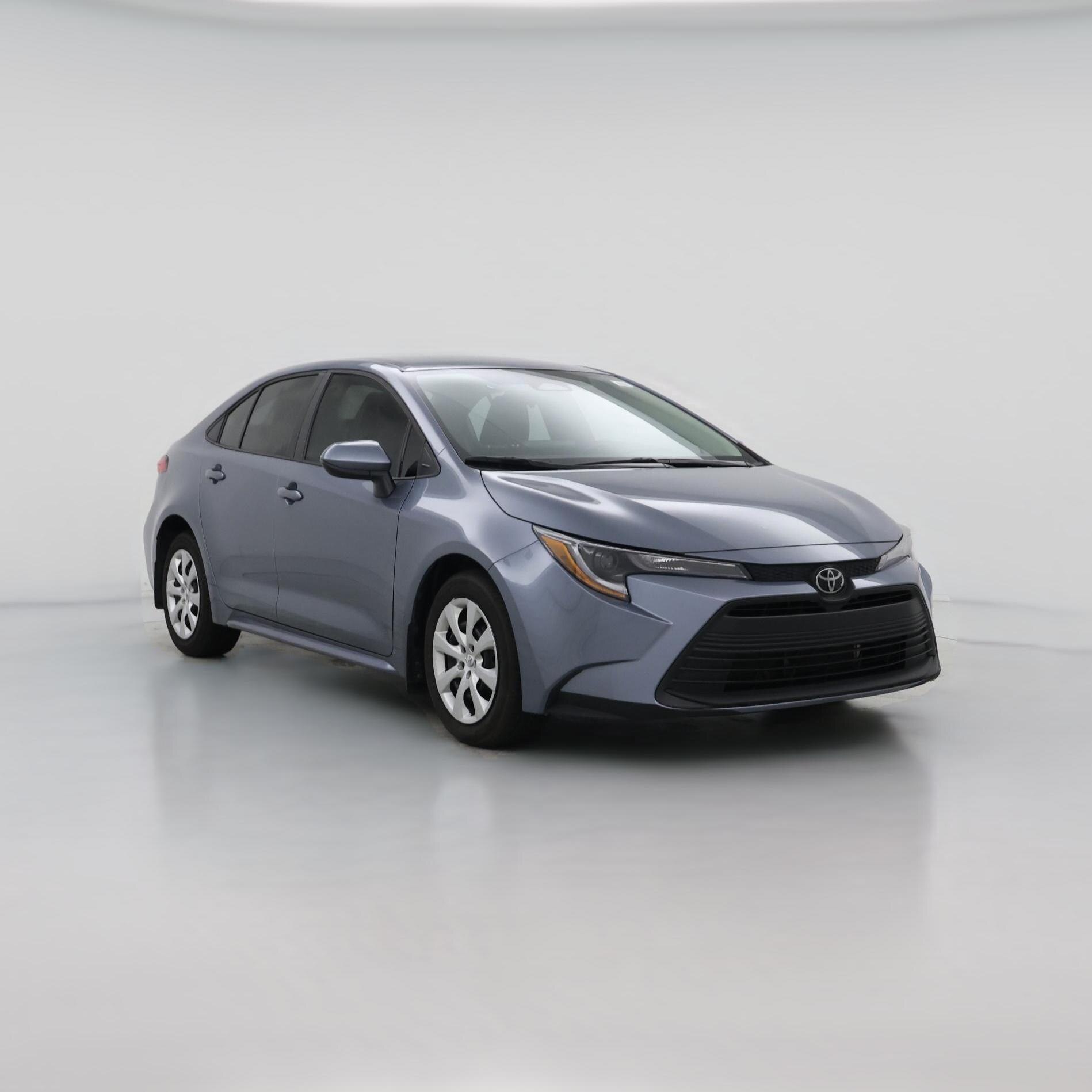 Thumbnail: 2025 Toyota Corolla - 1
