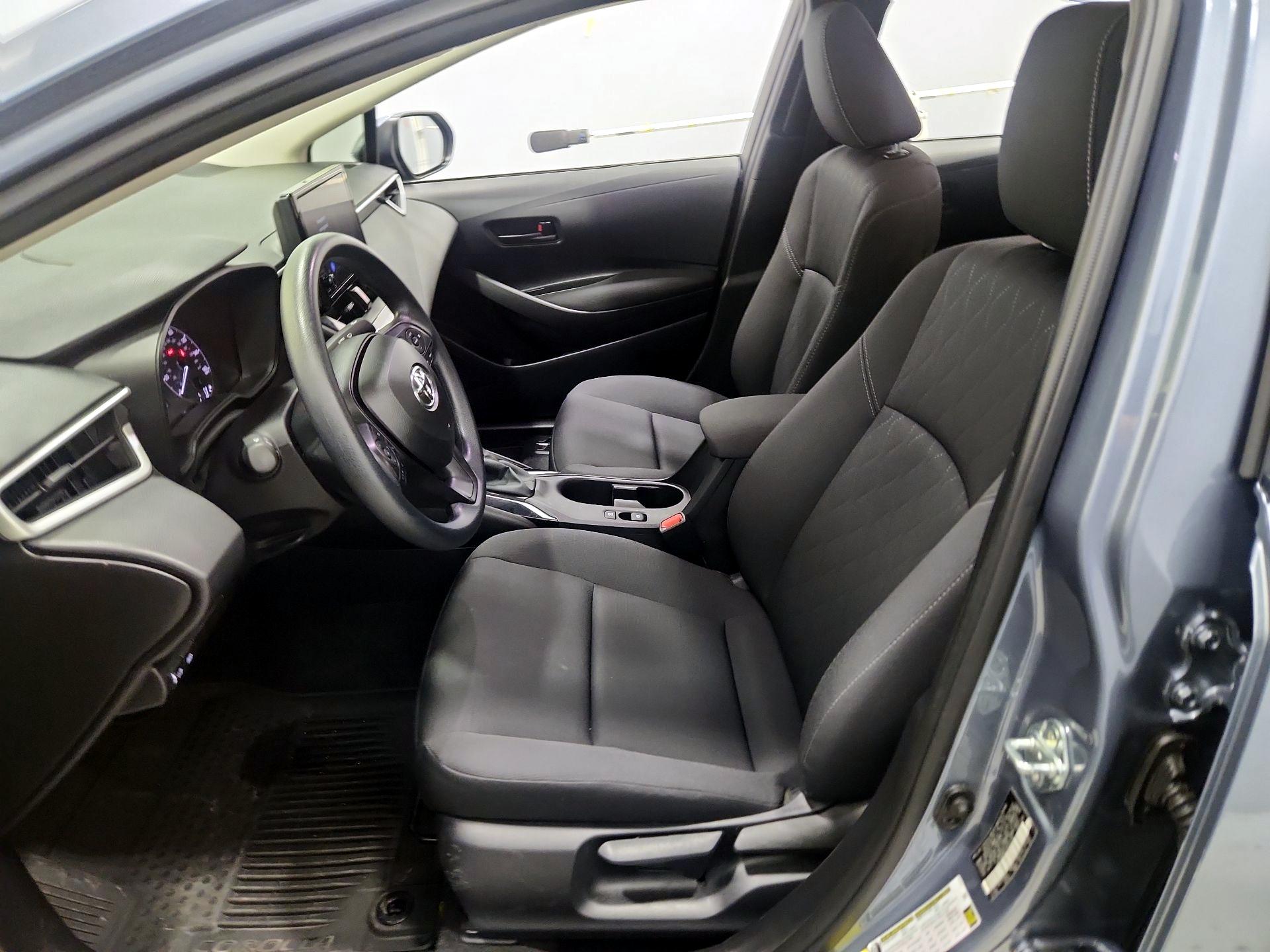 Thumbnail: 2025 Toyota Corolla - 11