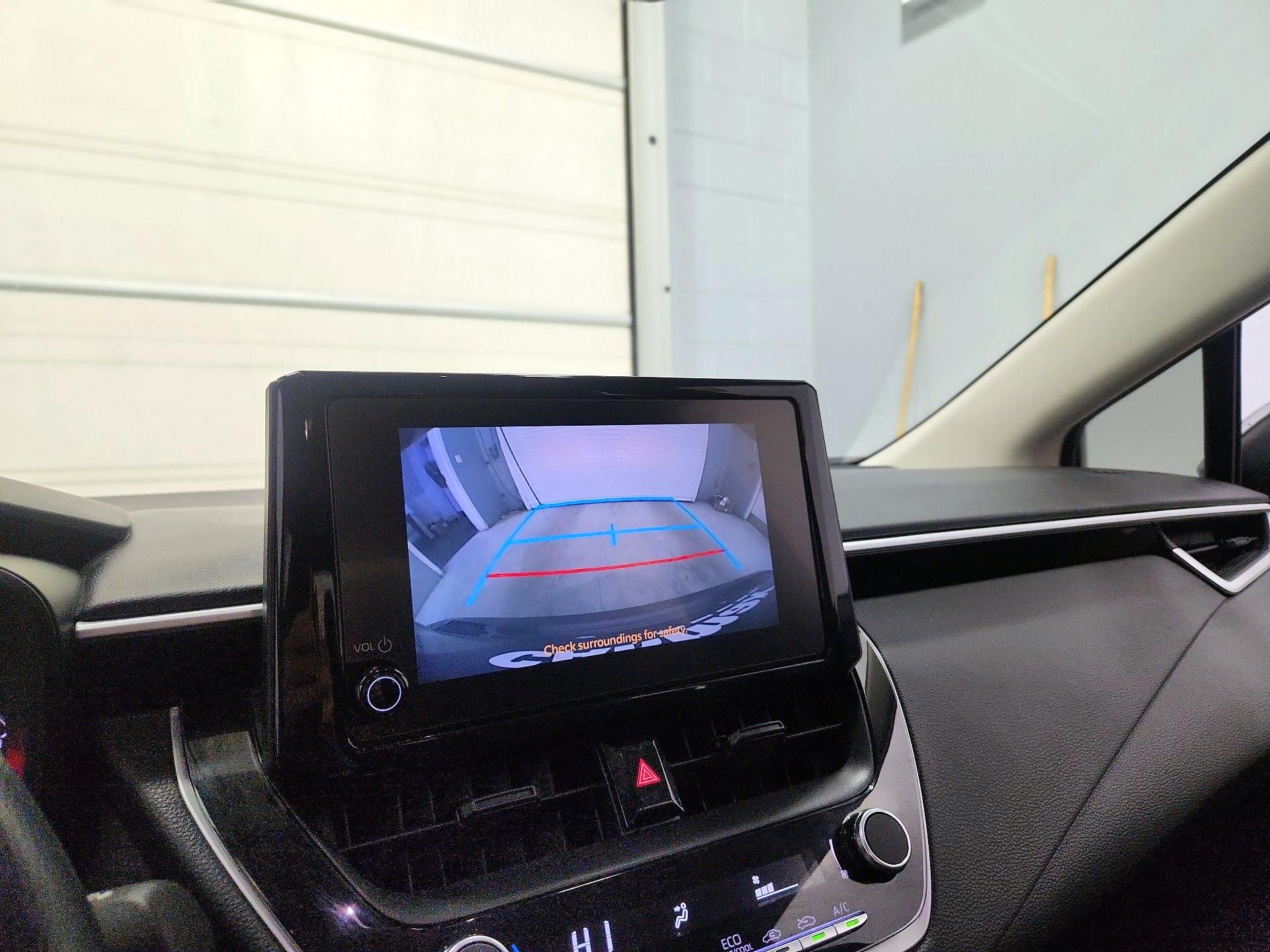 Thumbnail: 2025 Toyota Corolla - 14