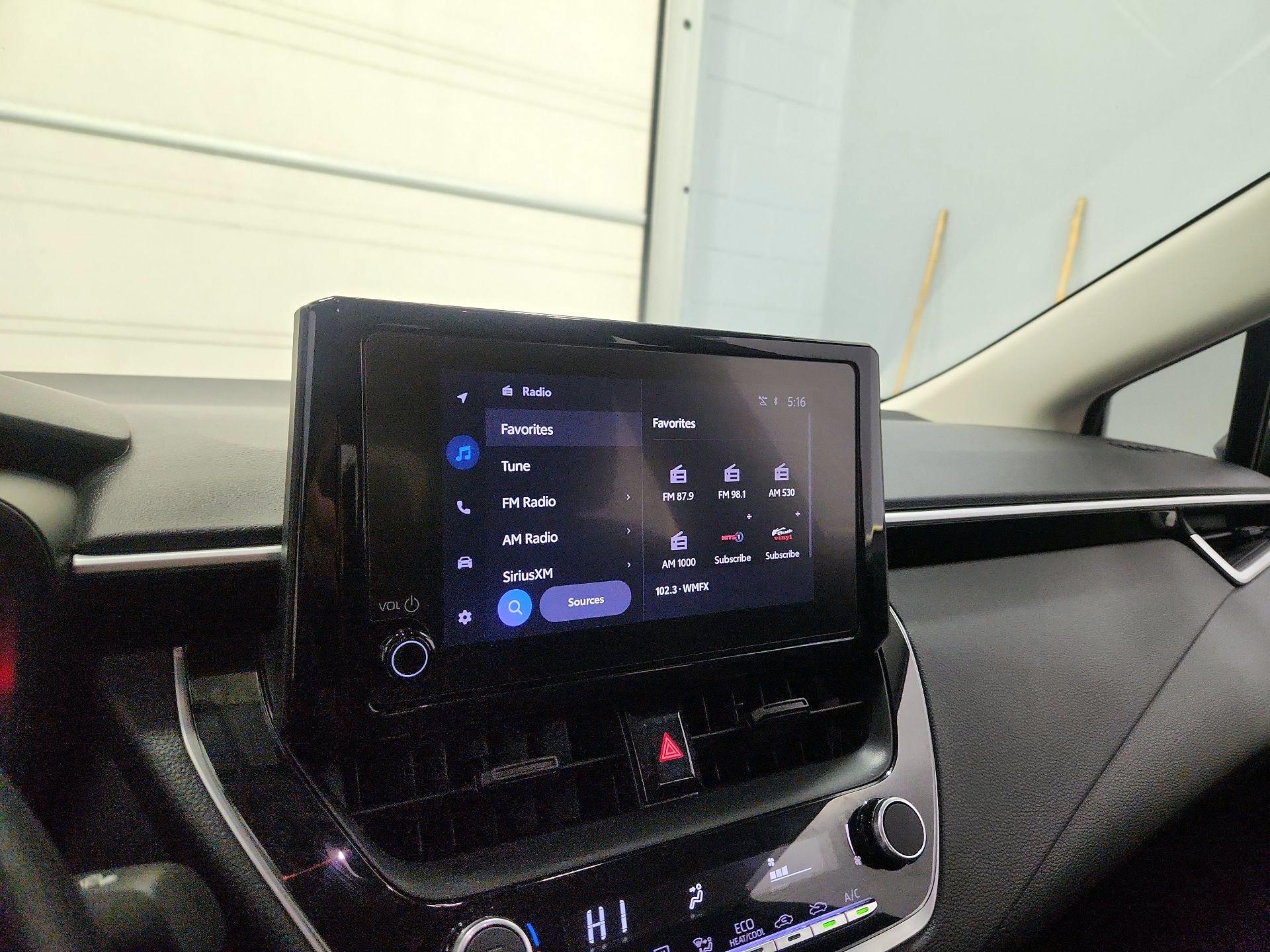 Thumbnail: 2025 Toyota Corolla - 15