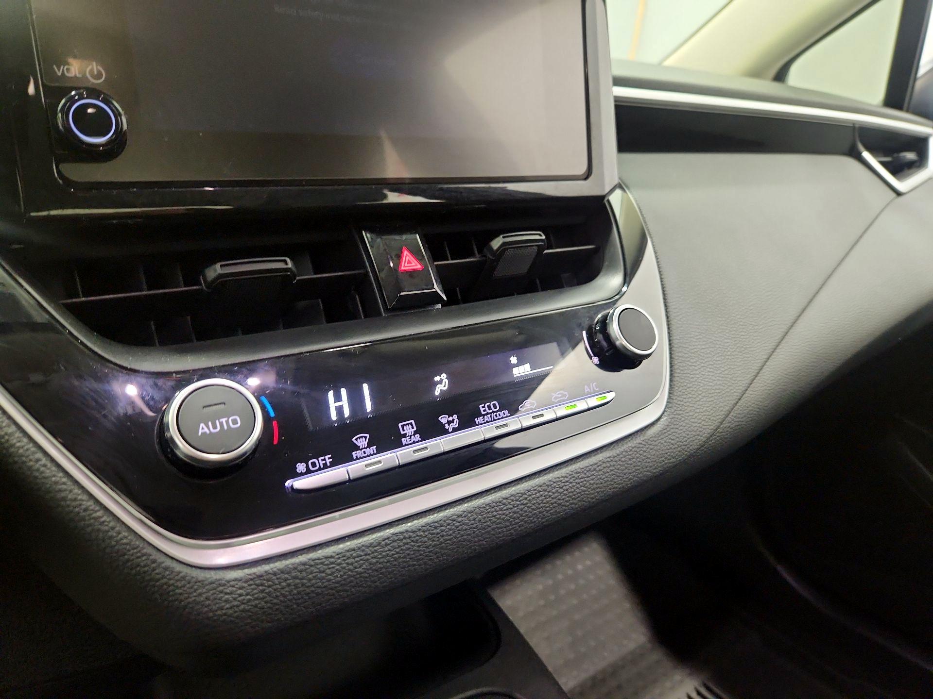 Thumbnail: 2025 Toyota Corolla - 16