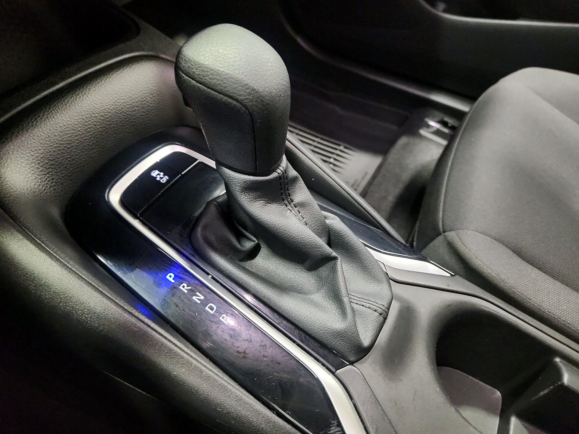 Thumbnail: 2025 Toyota Corolla - 17