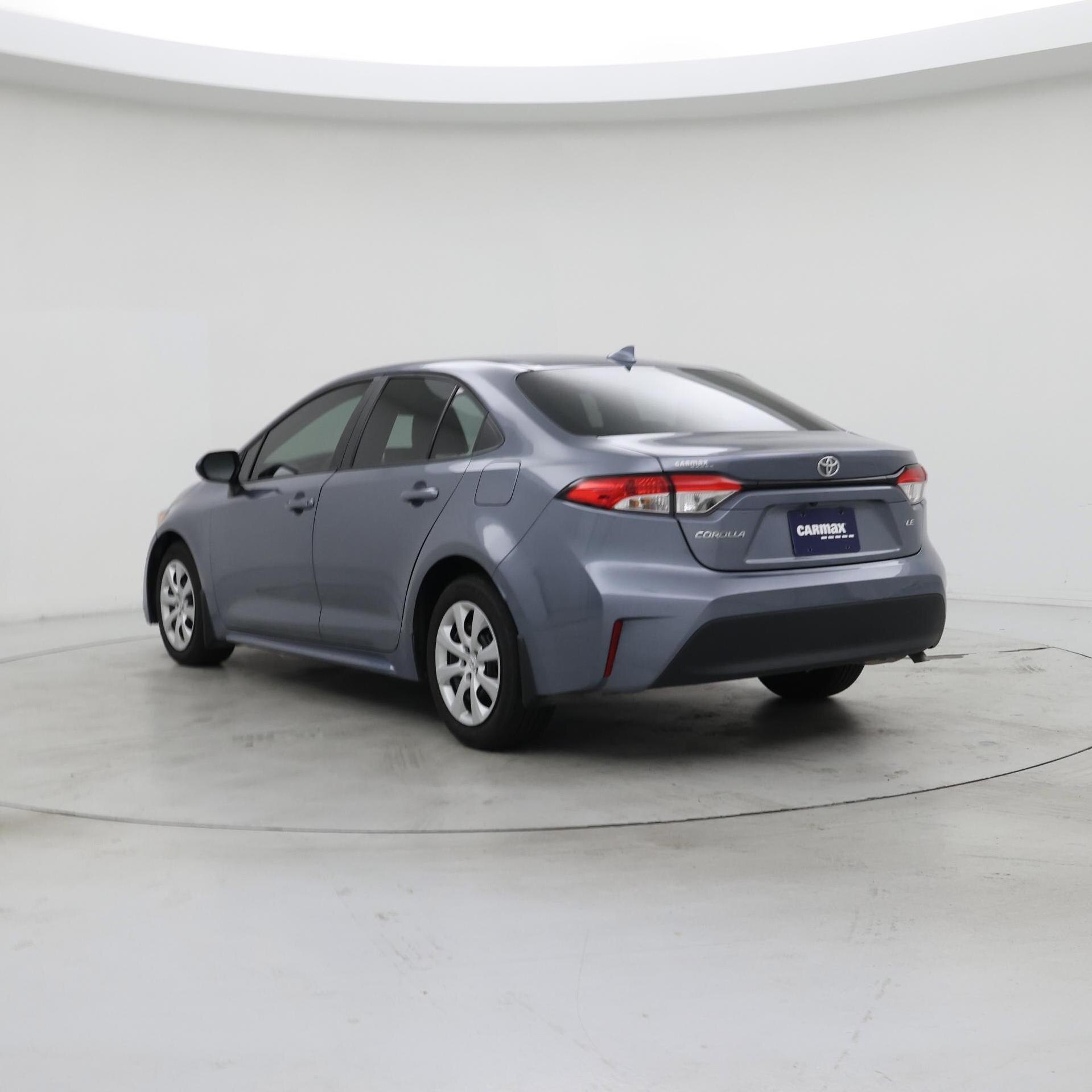 Thumbnail: 2025 Toyota Corolla - 2