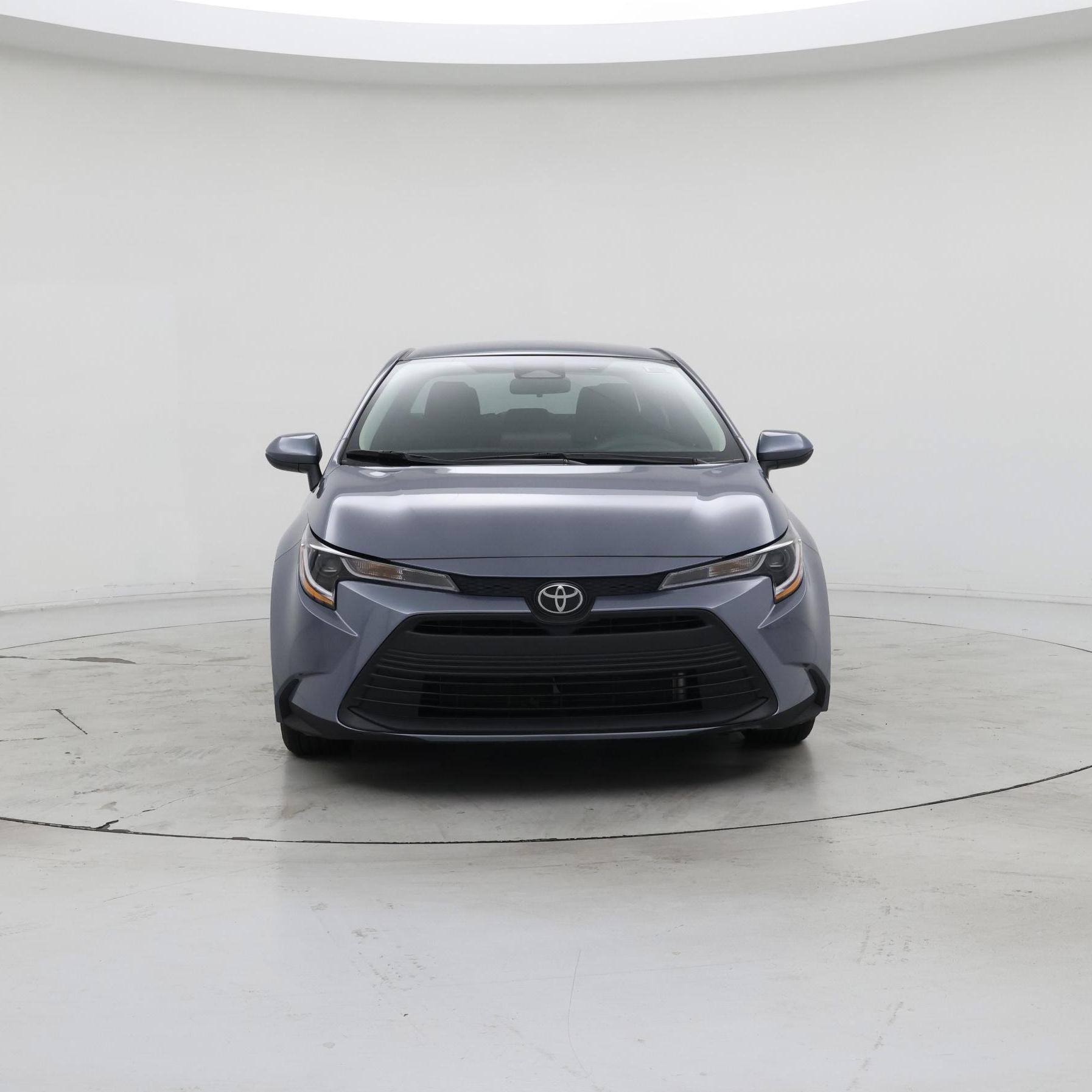 Thumbnail: 2025 Toyota Corolla - 5