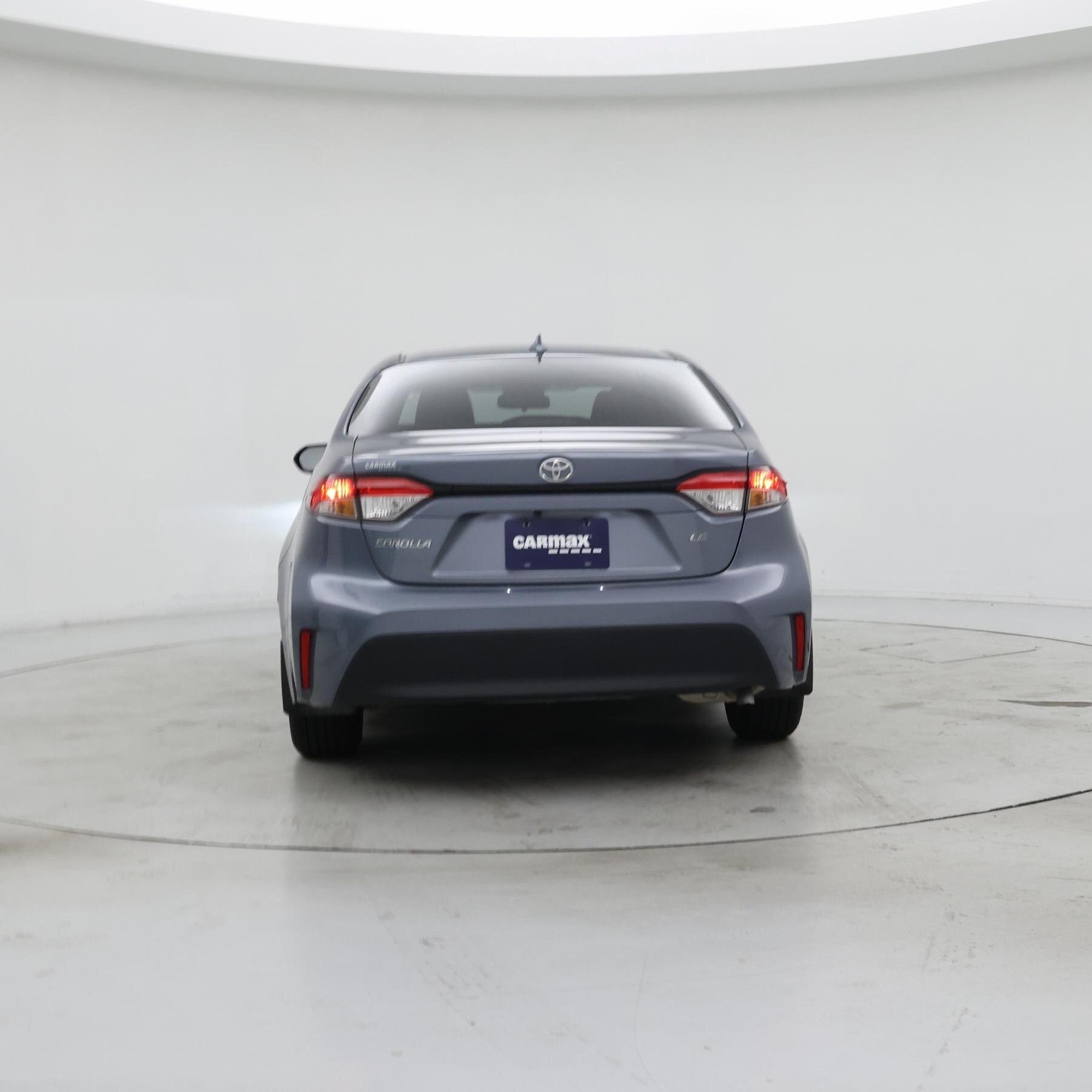 Thumbnail: 2025 Toyota Corolla - 6