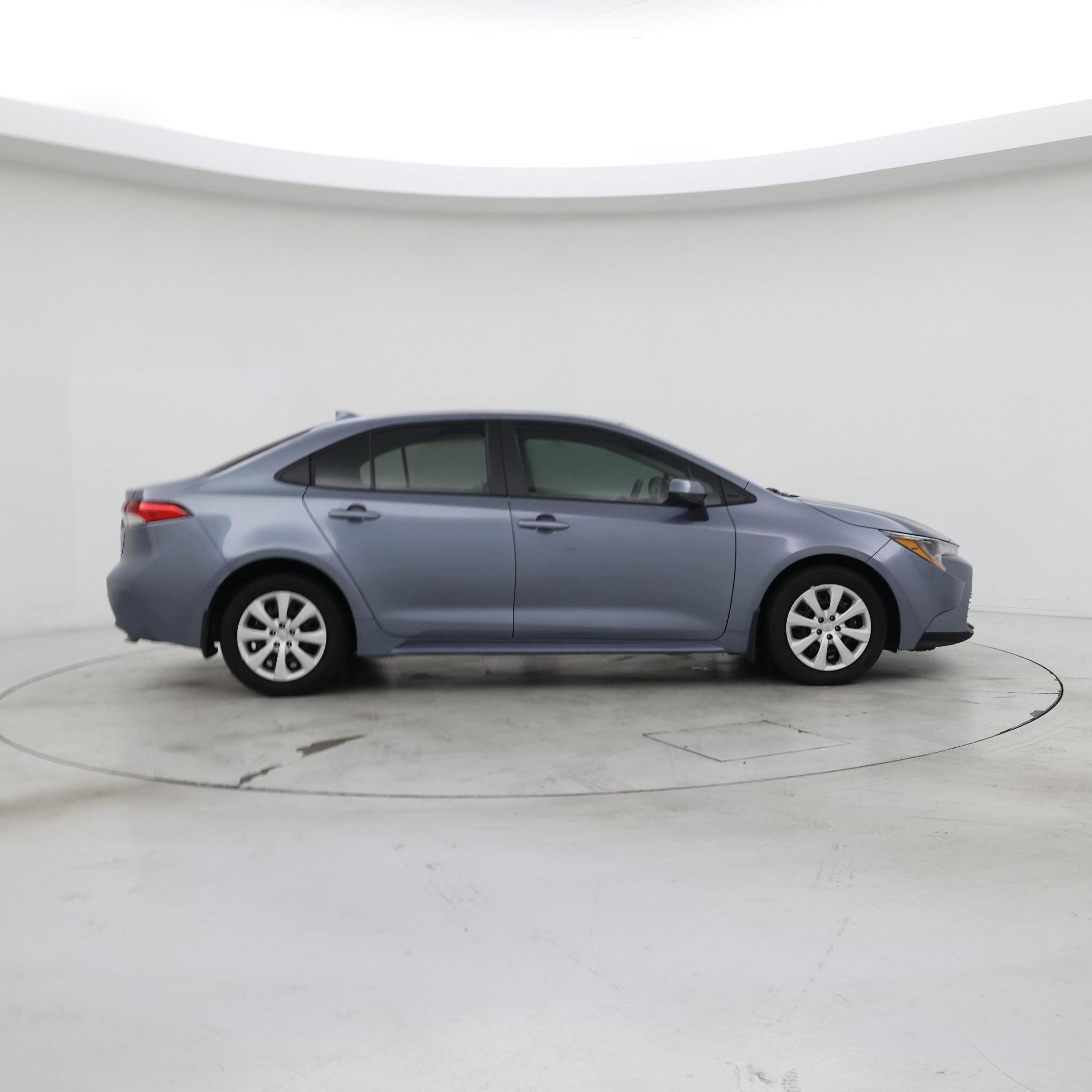 Thumbnail: 2025 Toyota Corolla - 7