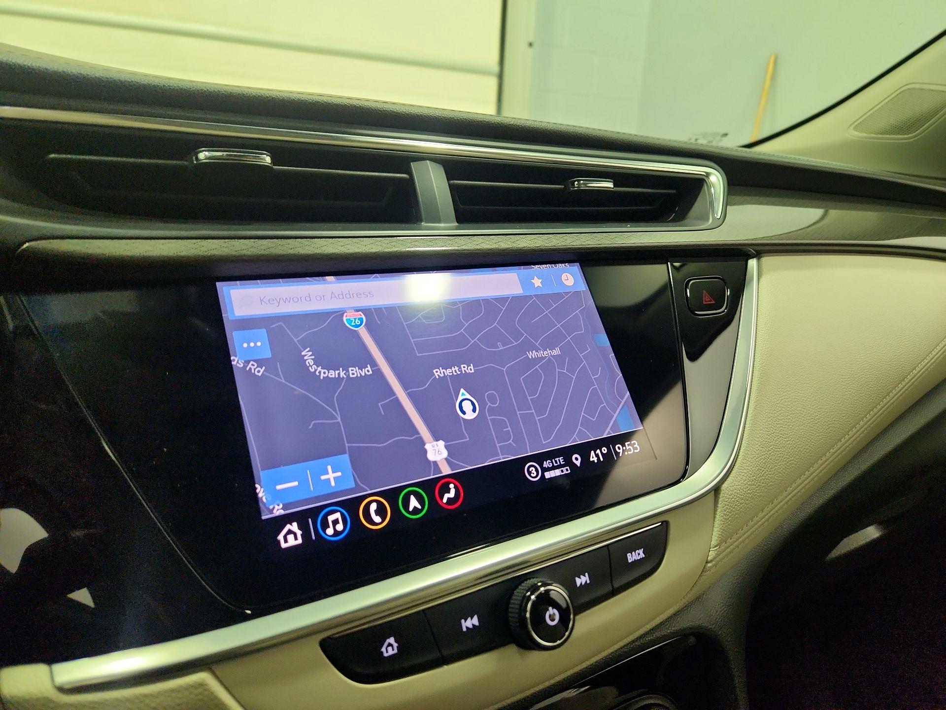 Thumbnail: 2021 Buick Encore GX - 14