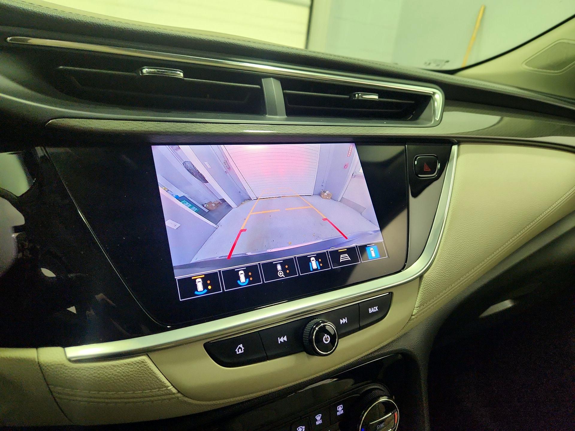 Thumbnail: 2021 Buick Encore GX - 15