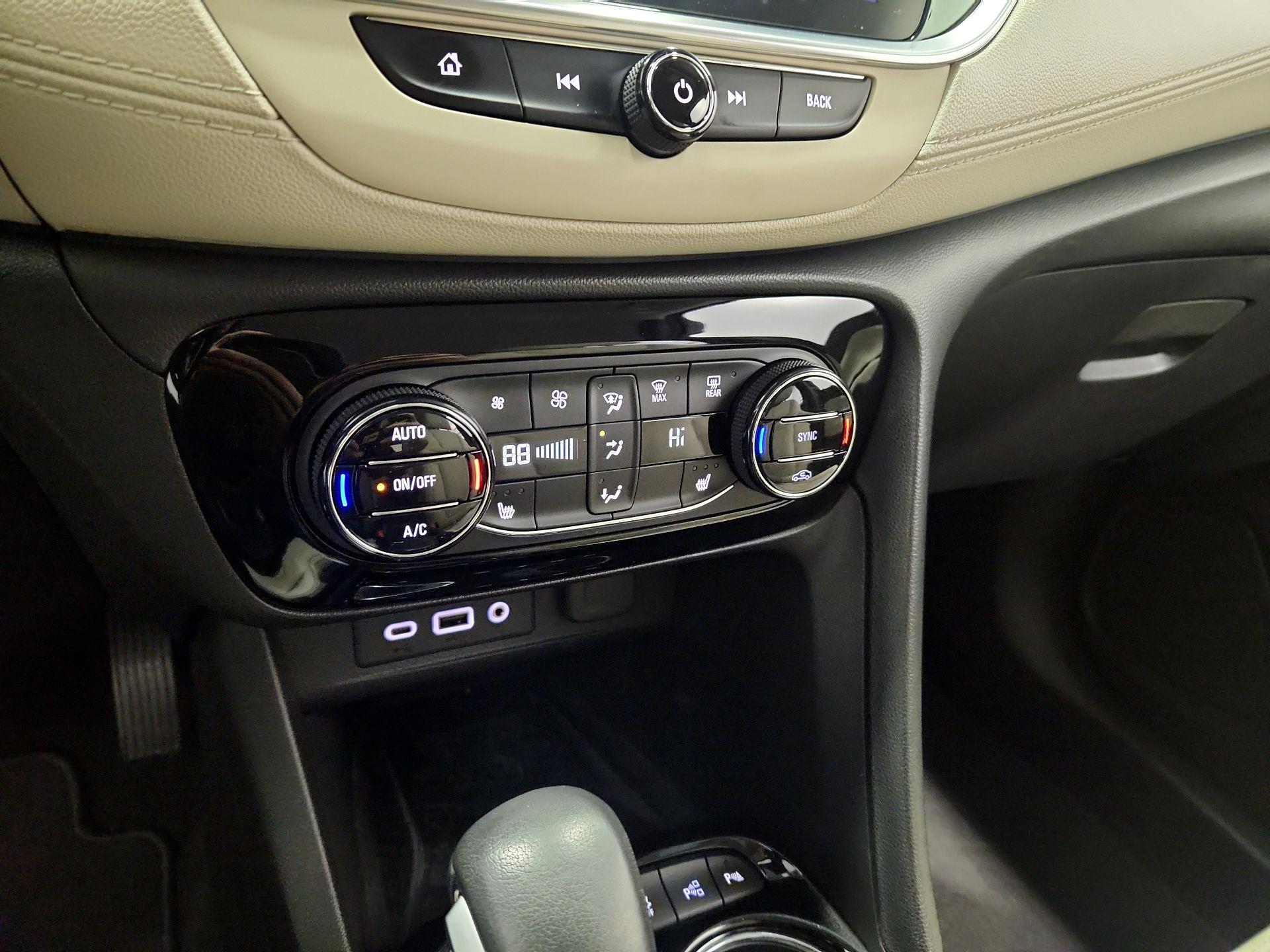 Thumbnail: 2021 Buick Encore GX - 17