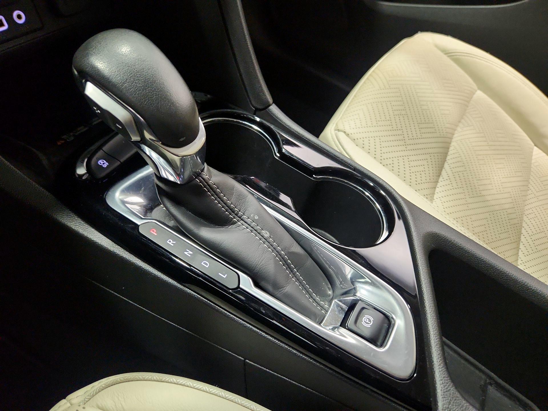 Thumbnail: 2021 Buick Encore GX - 18