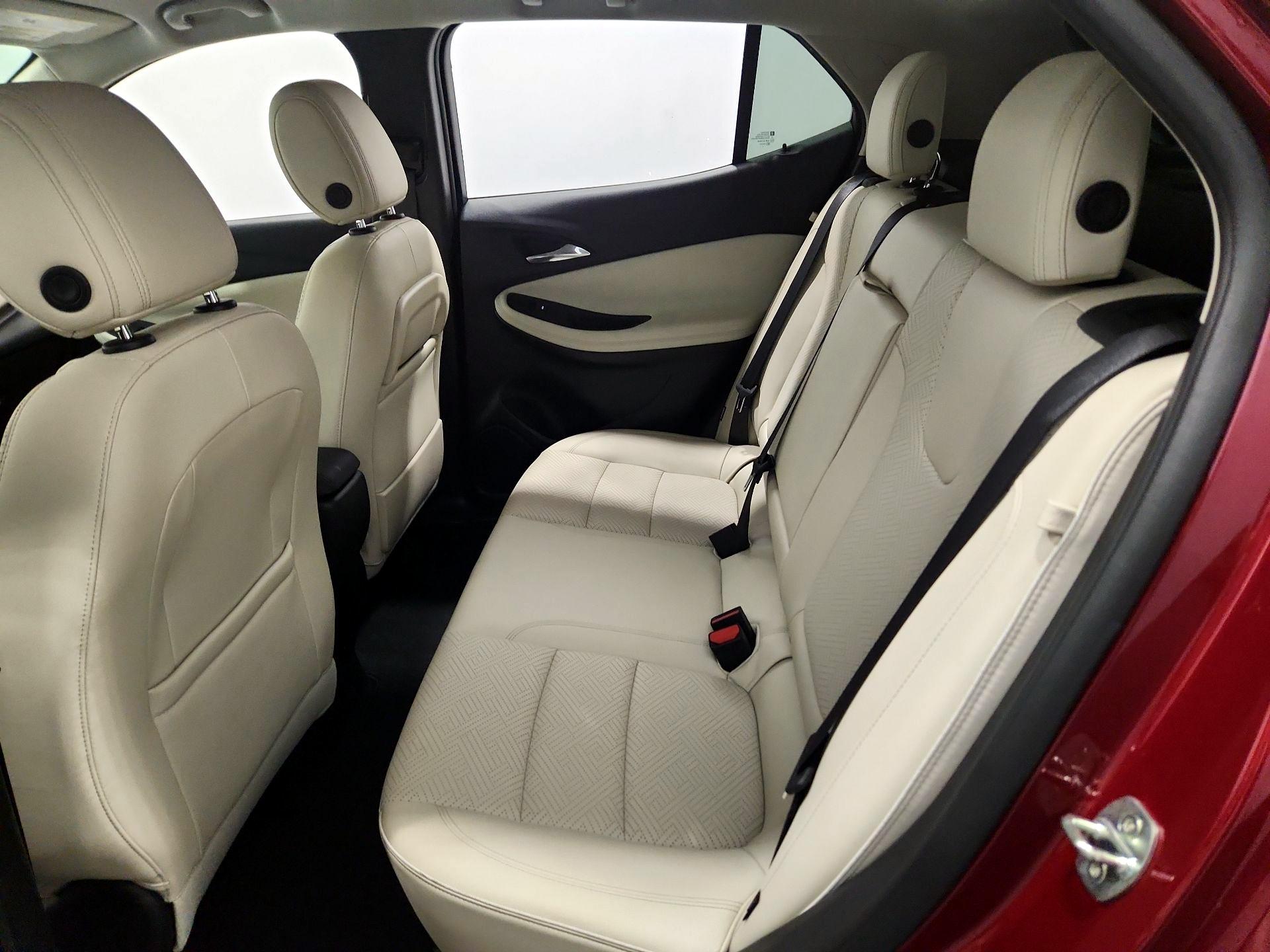 Thumbnail: 2021 Buick Encore GX - 20