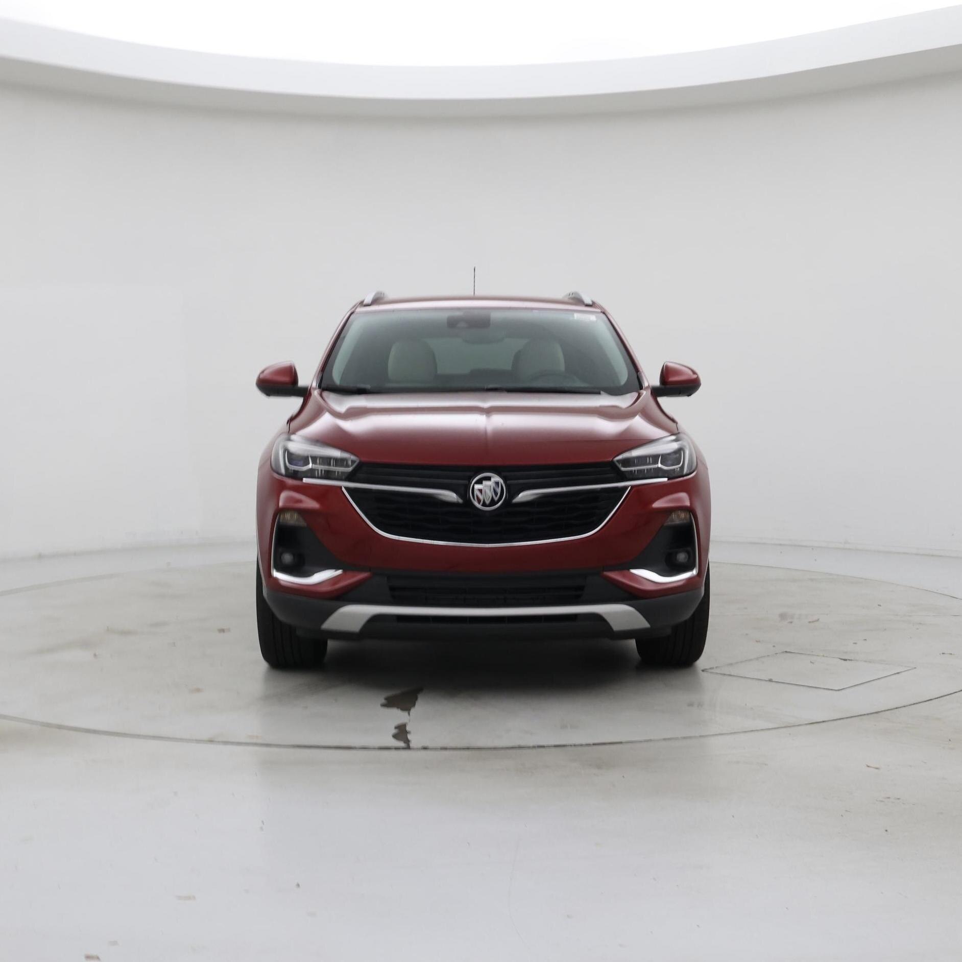 Thumbnail: 2021 Buick Encore GX - 5