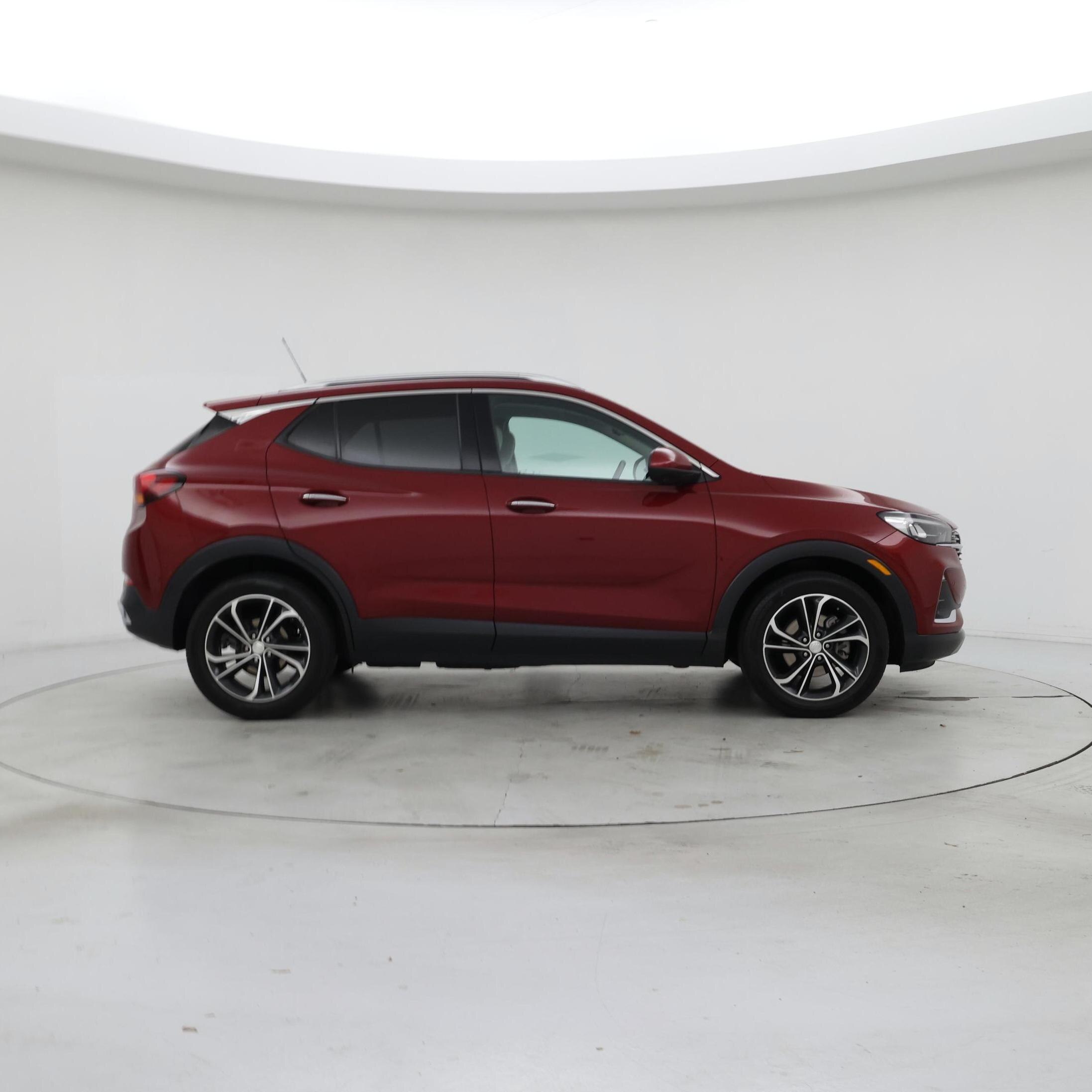 Thumbnail: 2021 Buick Encore GX - 7