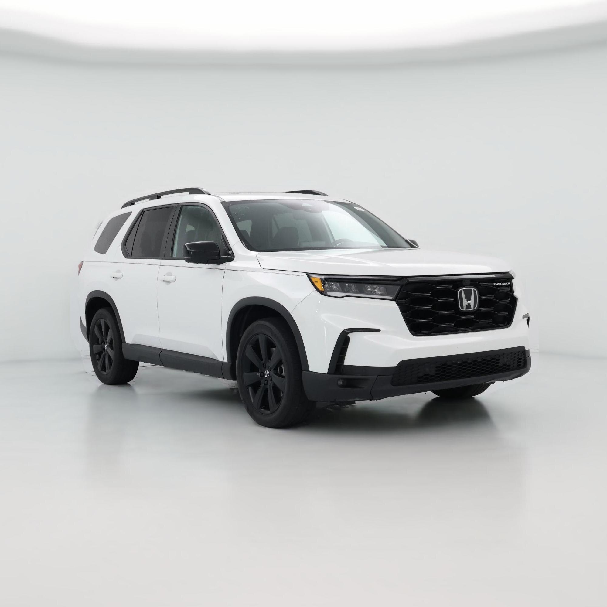Thumbnail: 2025 Honda Pilot - 1