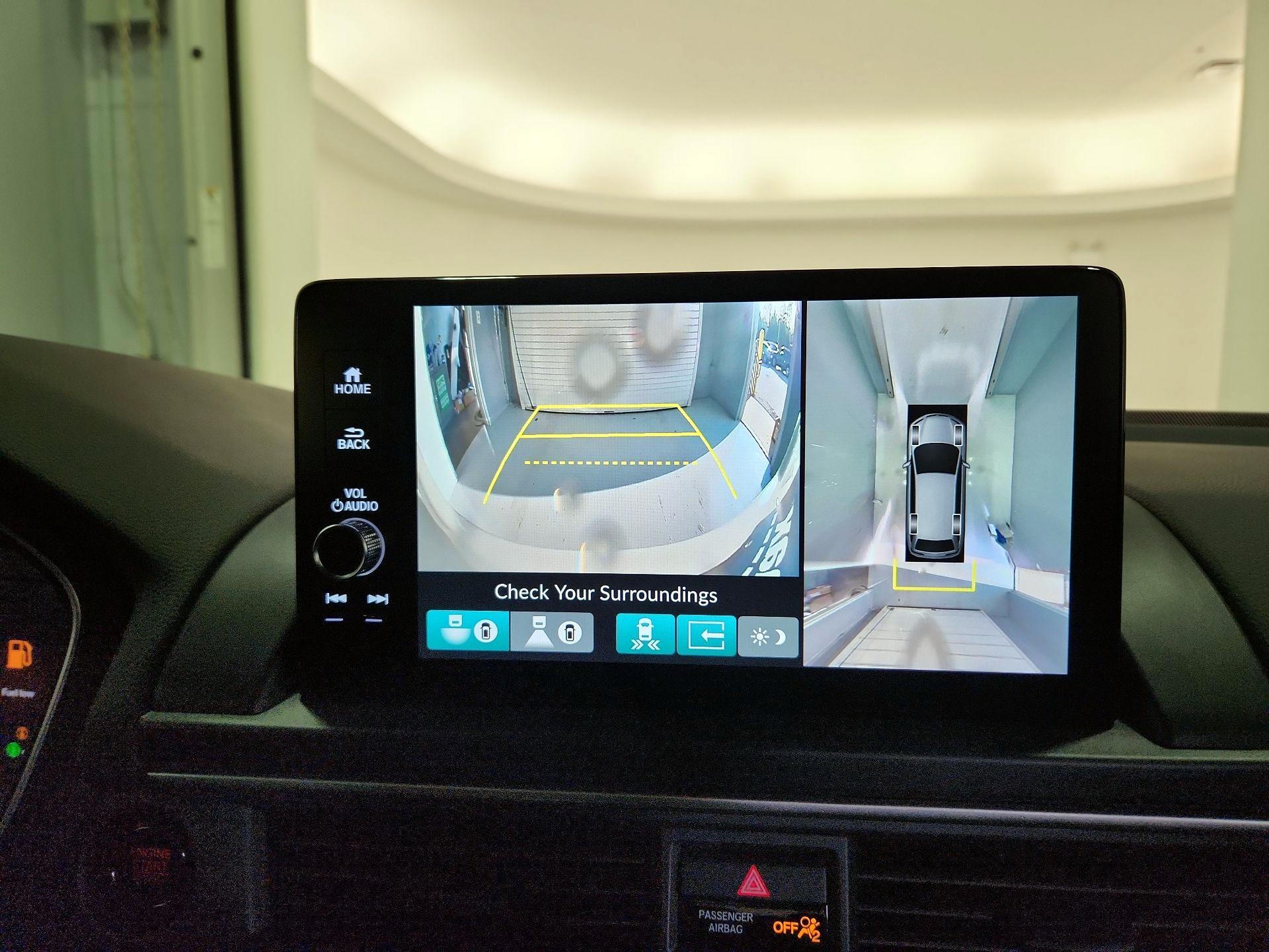 Thumbnail: 2025 Honda Pilot - 14