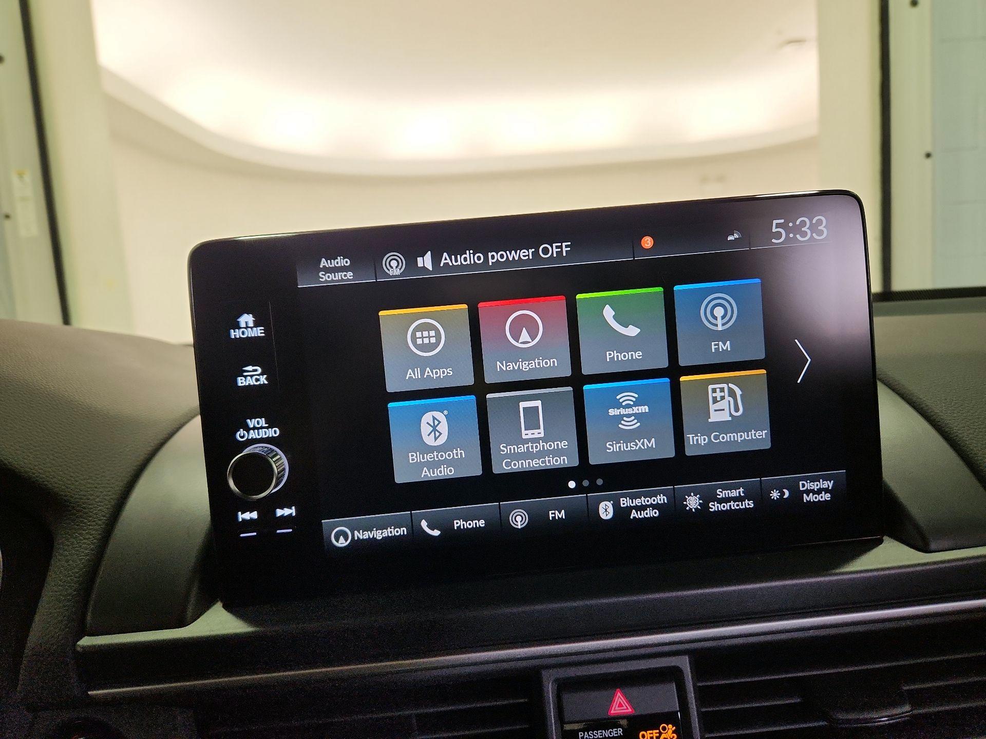 Thumbnail: 2025 Honda Pilot - 15