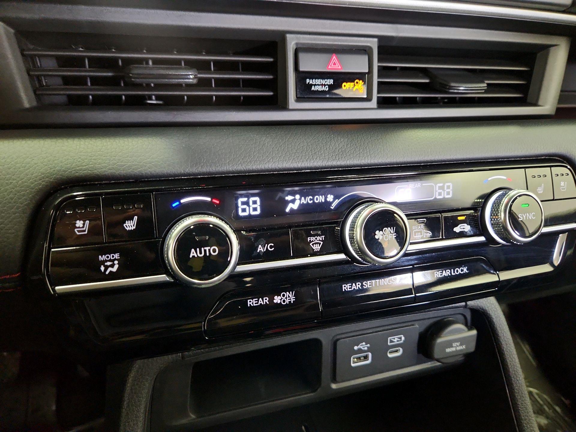 Thumbnail: 2025 Honda Pilot - 16