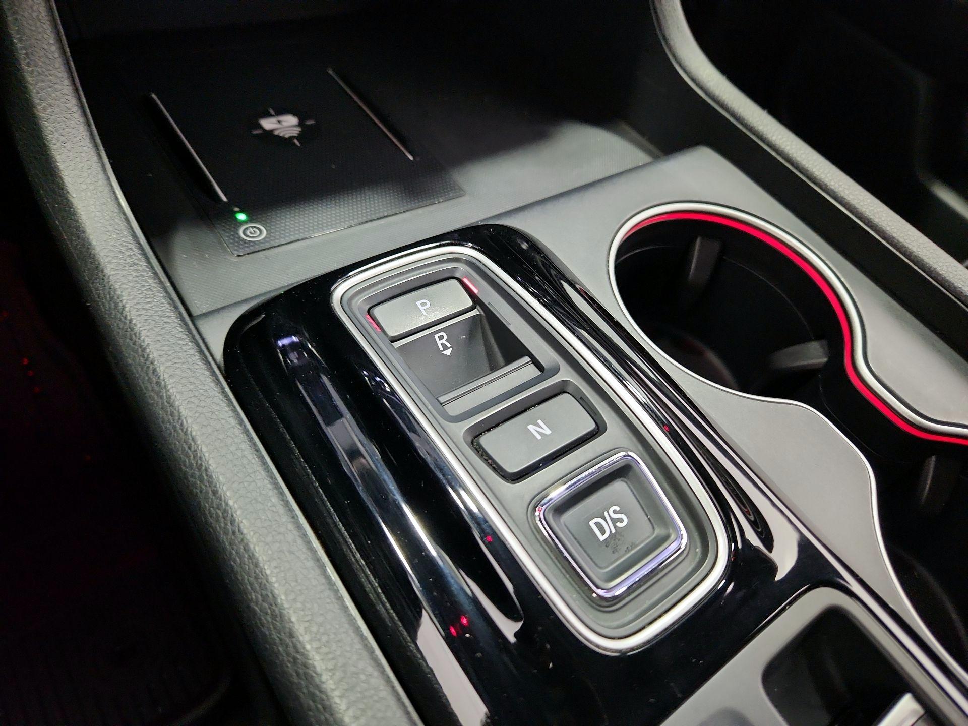 Thumbnail: 2025 Honda Pilot - 17