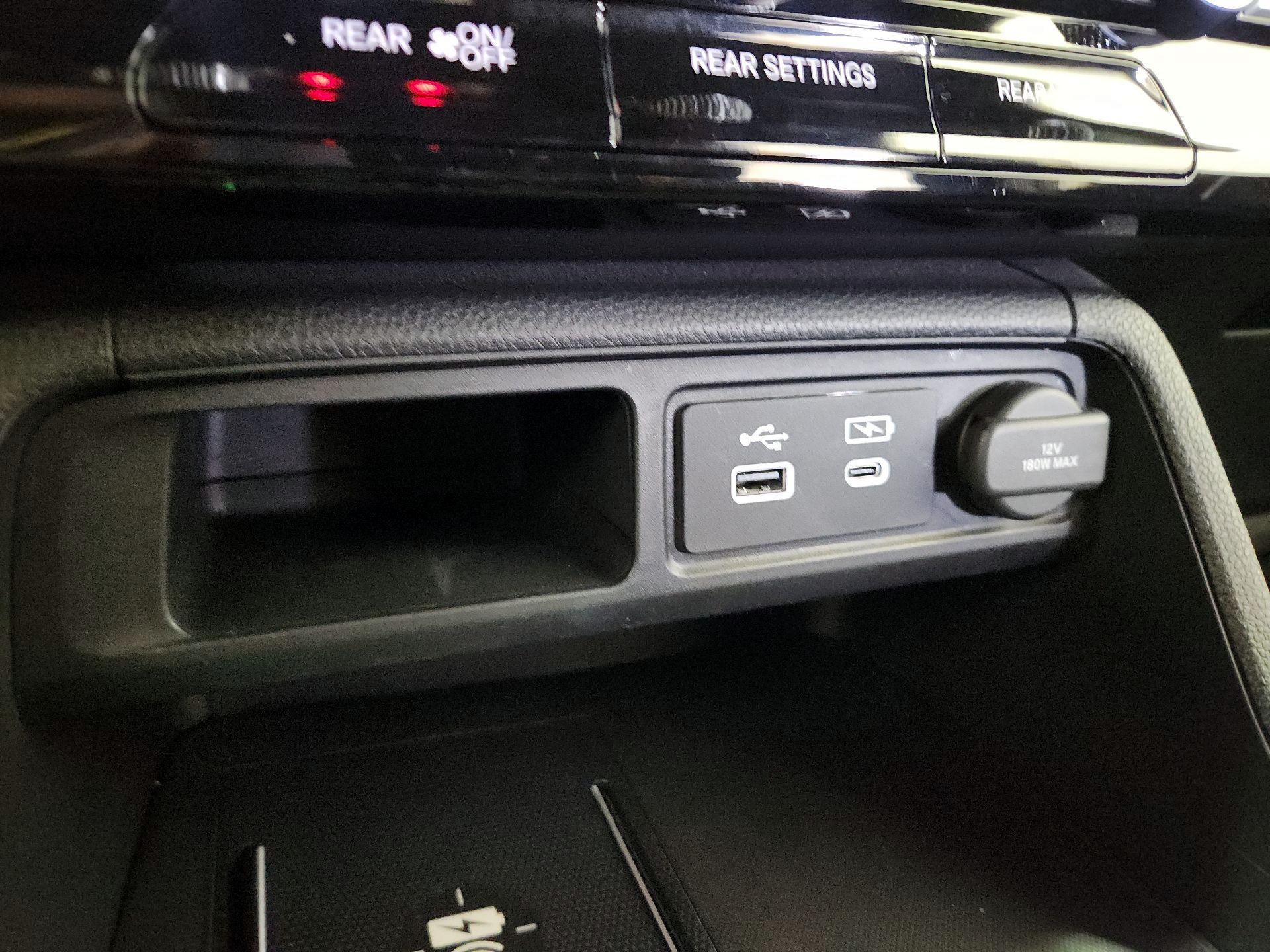 Thumbnail: 2025 Honda Pilot - 18