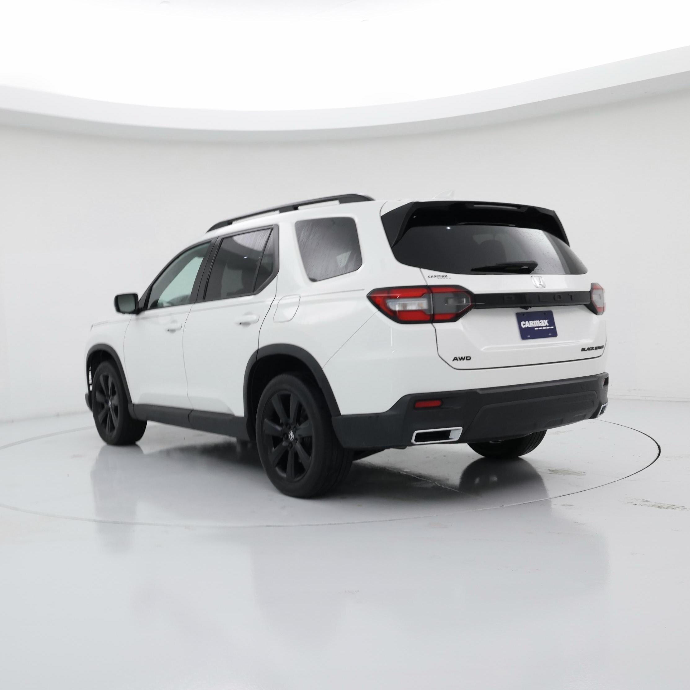 Thumbnail: 2025 Honda Pilot - 2