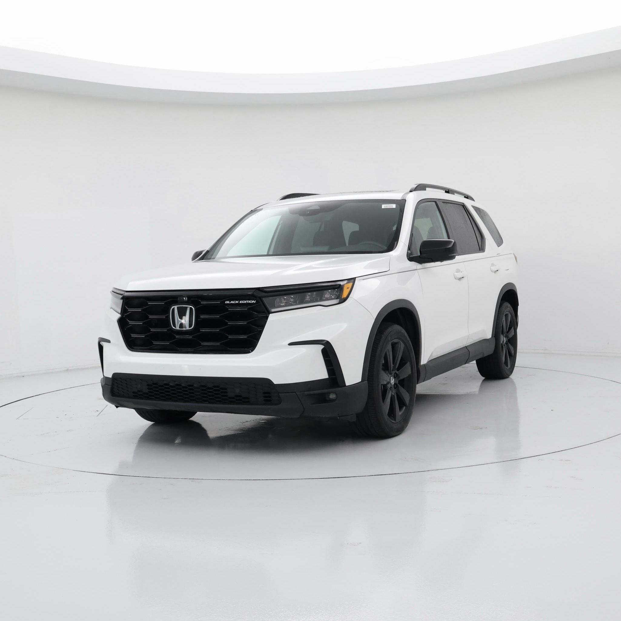 Thumbnail: 2025 Honda Pilot - 4