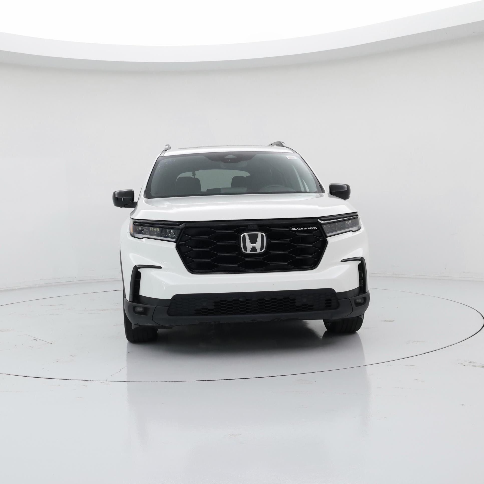 Thumbnail: 2025 Honda Pilot - 5