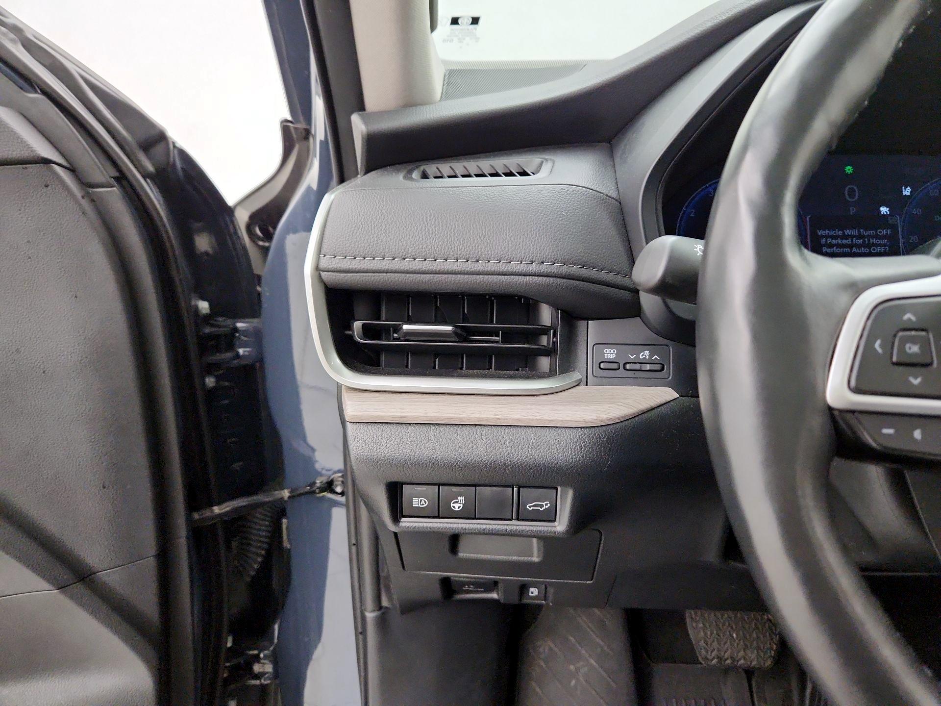 Thumbnail: 2024 Toyota Grand Highlander - 13