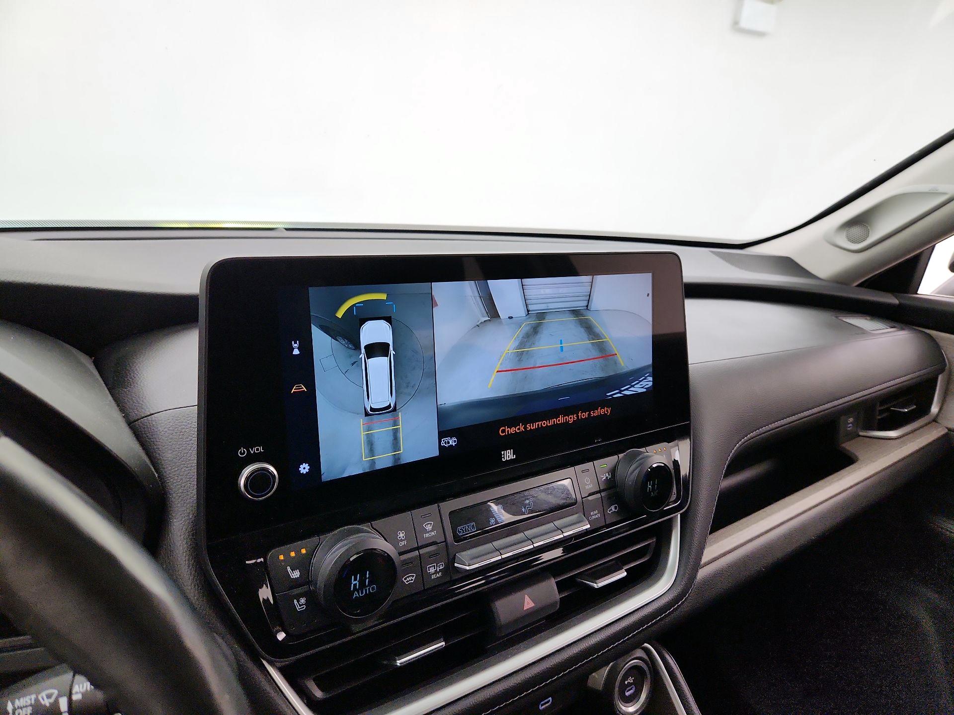 Thumbnail: 2024 Toyota Grand Highlander - 14