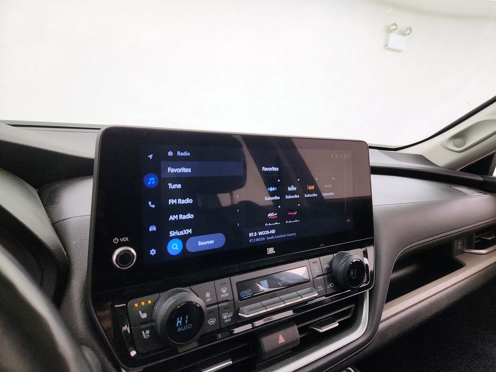 Thumbnail: 2024 Toyota Grand Highlander - 15