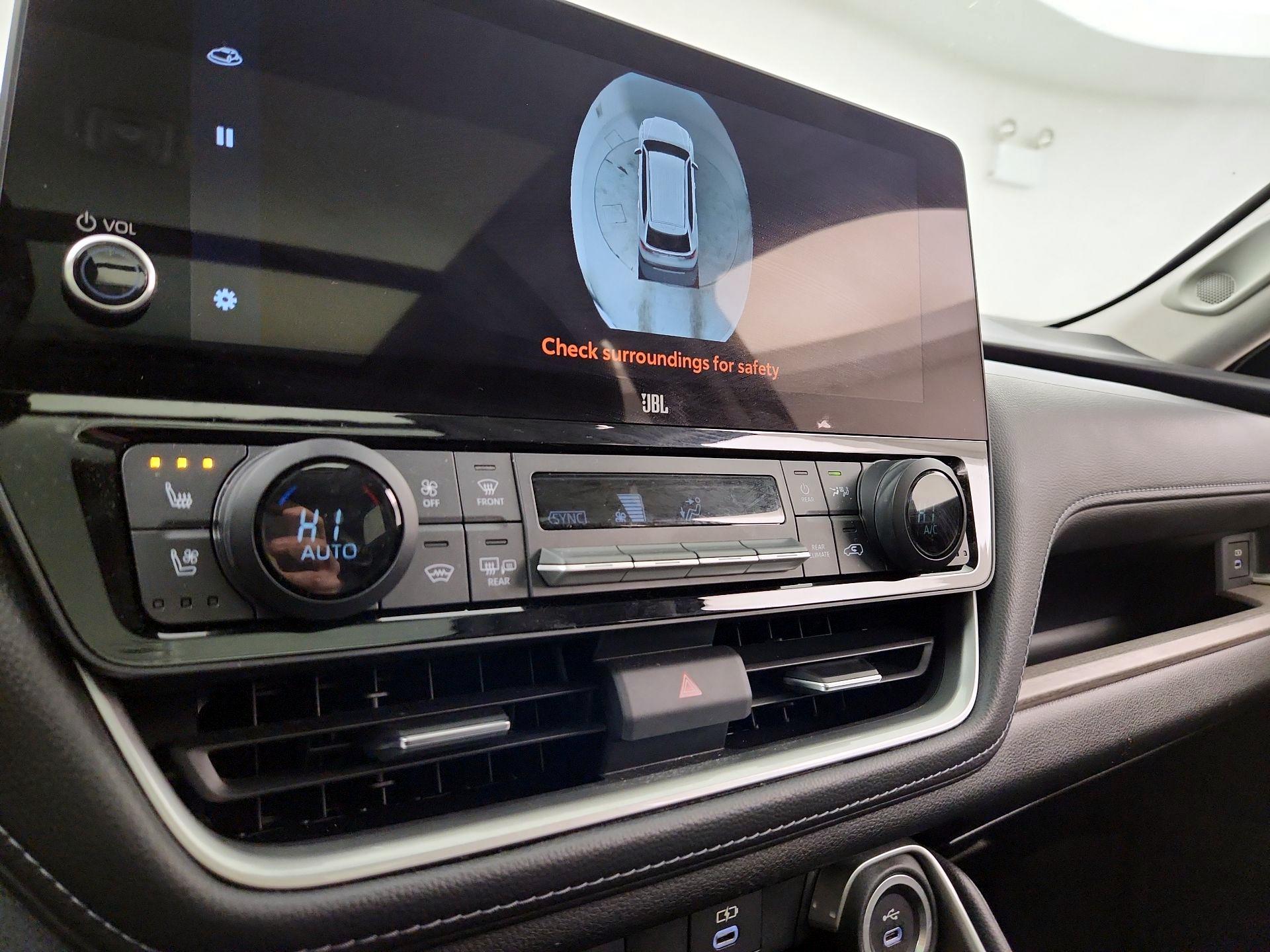 Thumbnail: 2024 Toyota Grand Highlander - 16