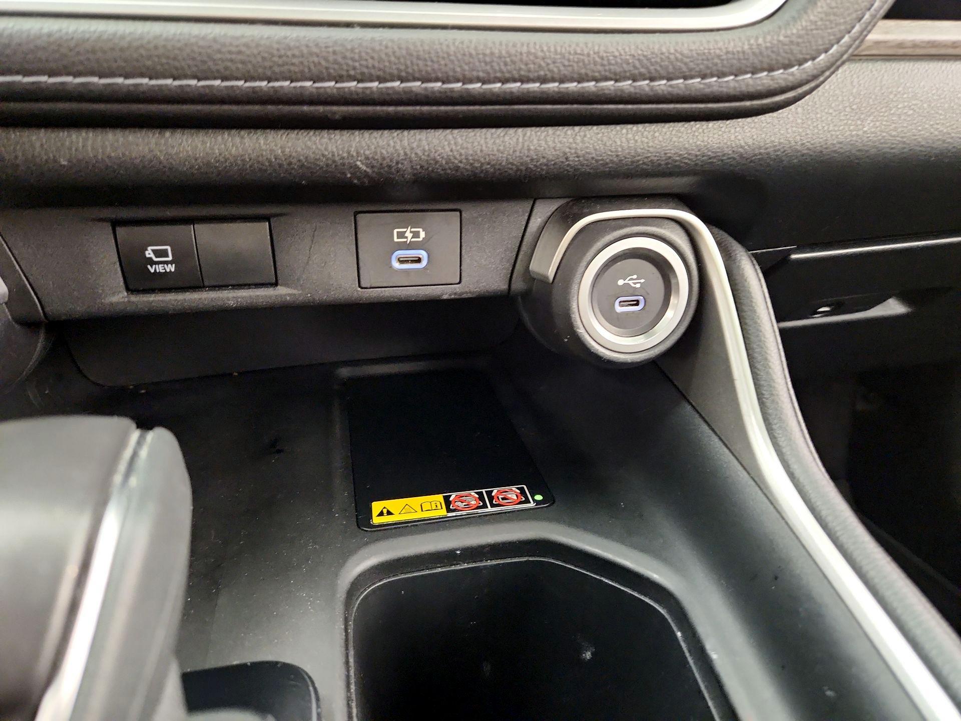 Thumbnail: 2024 Toyota Grand Highlander - 18