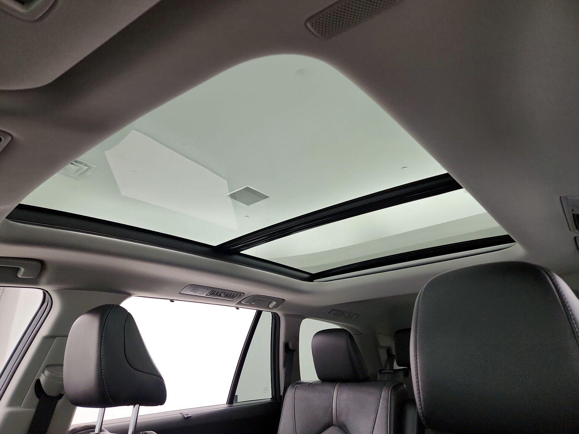 Thumbnail: 2024 Toyota Grand Highlander - 19