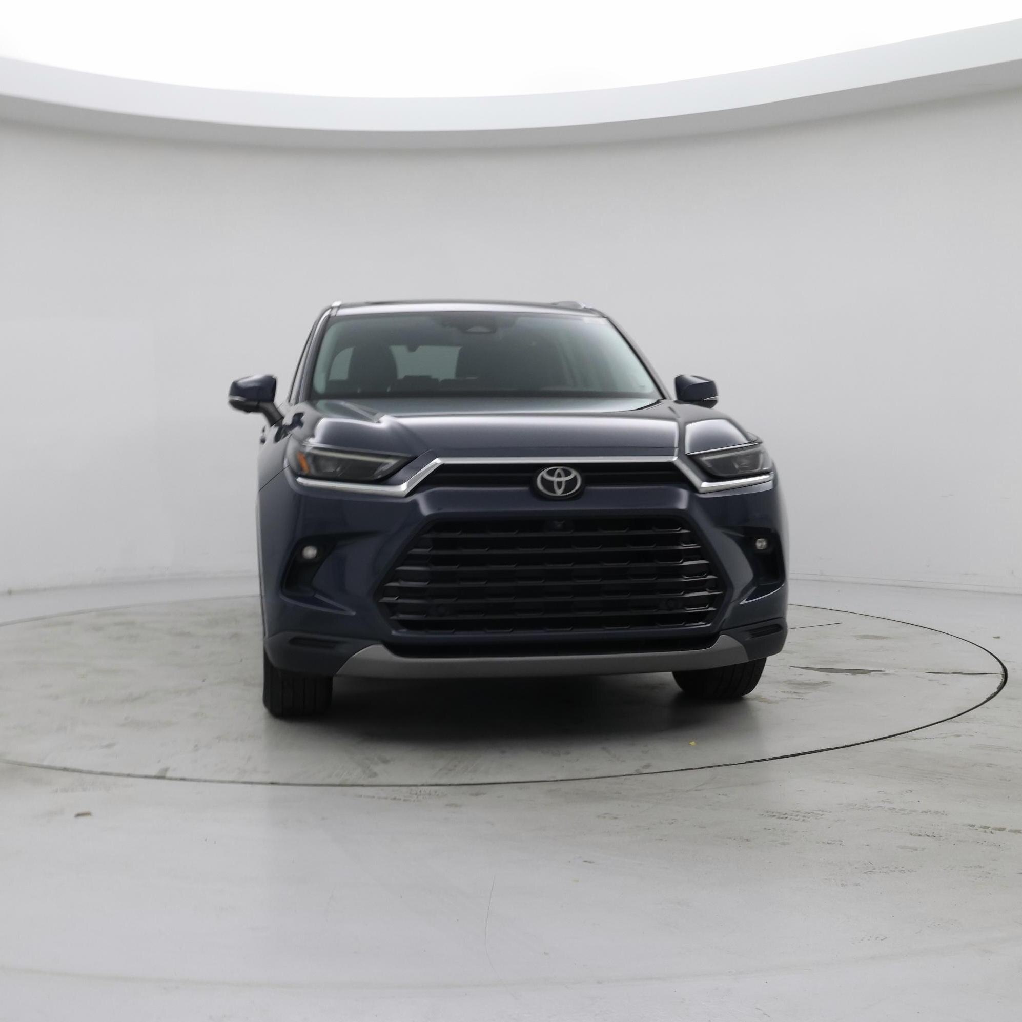 Thumbnail: 2024 Toyota Grand Highlander - 5